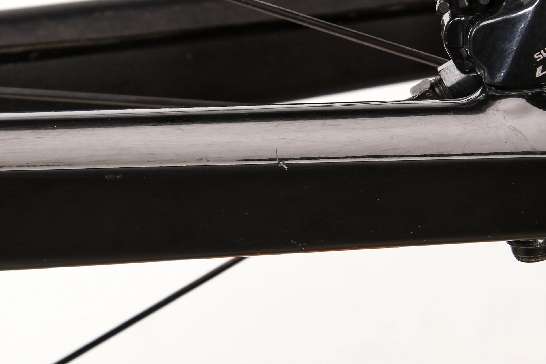 Niner RLT 9 RDO Gravel Bike - 2018, 50cm - Image 19