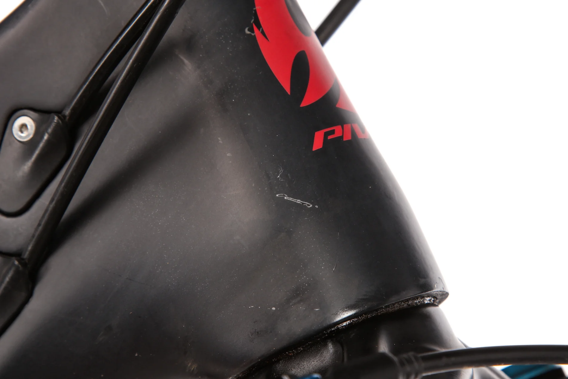 Pivot Mach 4 SL XTR Mountain Bike - 2020, Medium - Image 12