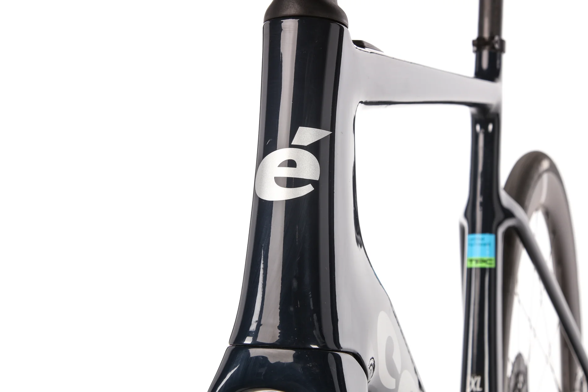 Cervélo Rouvida Red XPLR AXS 1 Road E-Bike - 2024, X-Large - Image 7