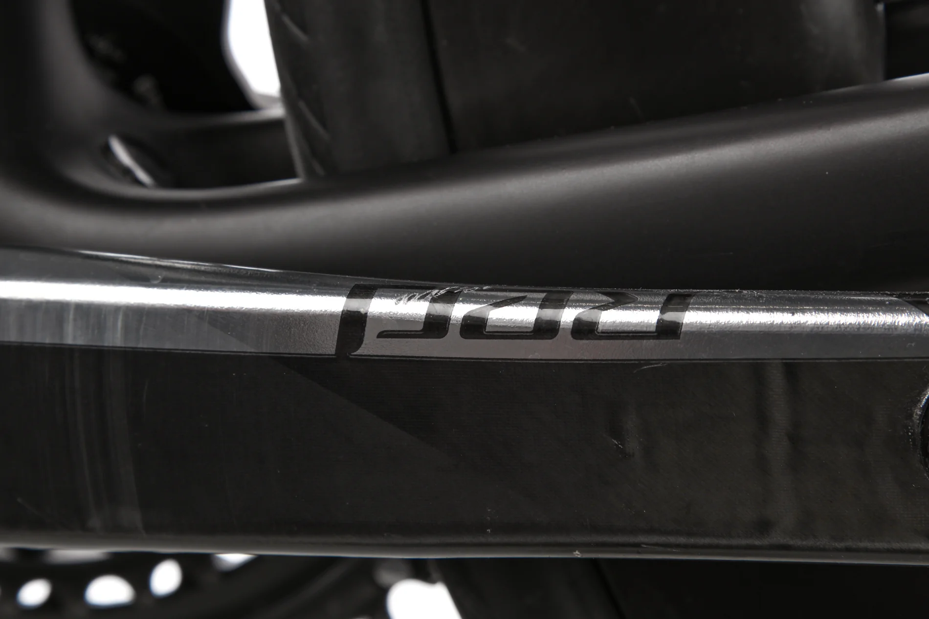 Specialized S-Works Tarmac SL7 Sagan Collection: Disruption Road Bike - 2022, 58cm - Image 8