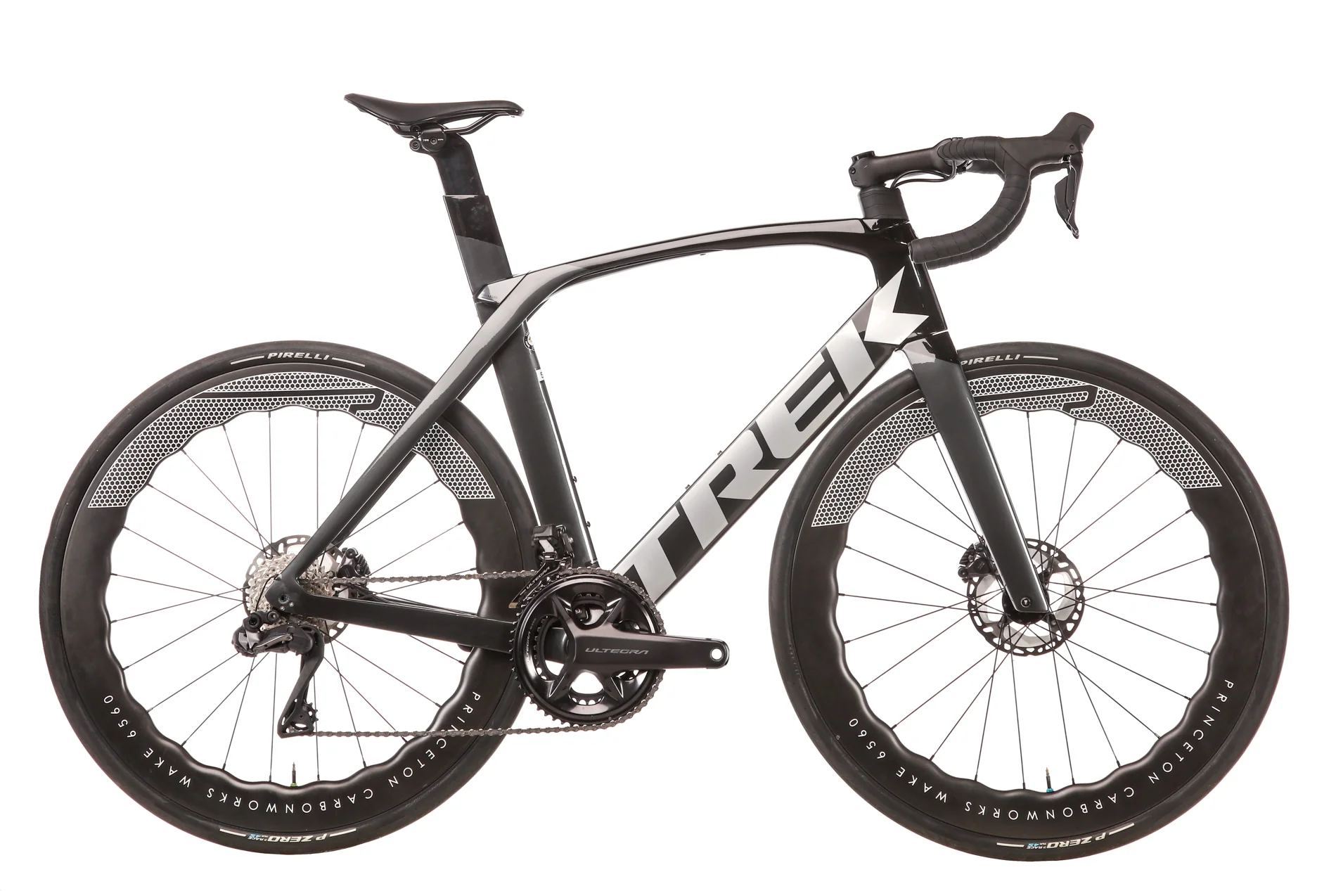 Trek Madone SL 7 Road Bike - 2023, 58cm