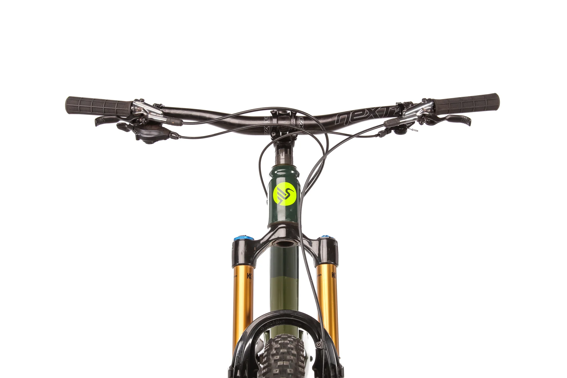 Ibis Ripmo XTR Mountain Bike - 2023, Large - Image 6