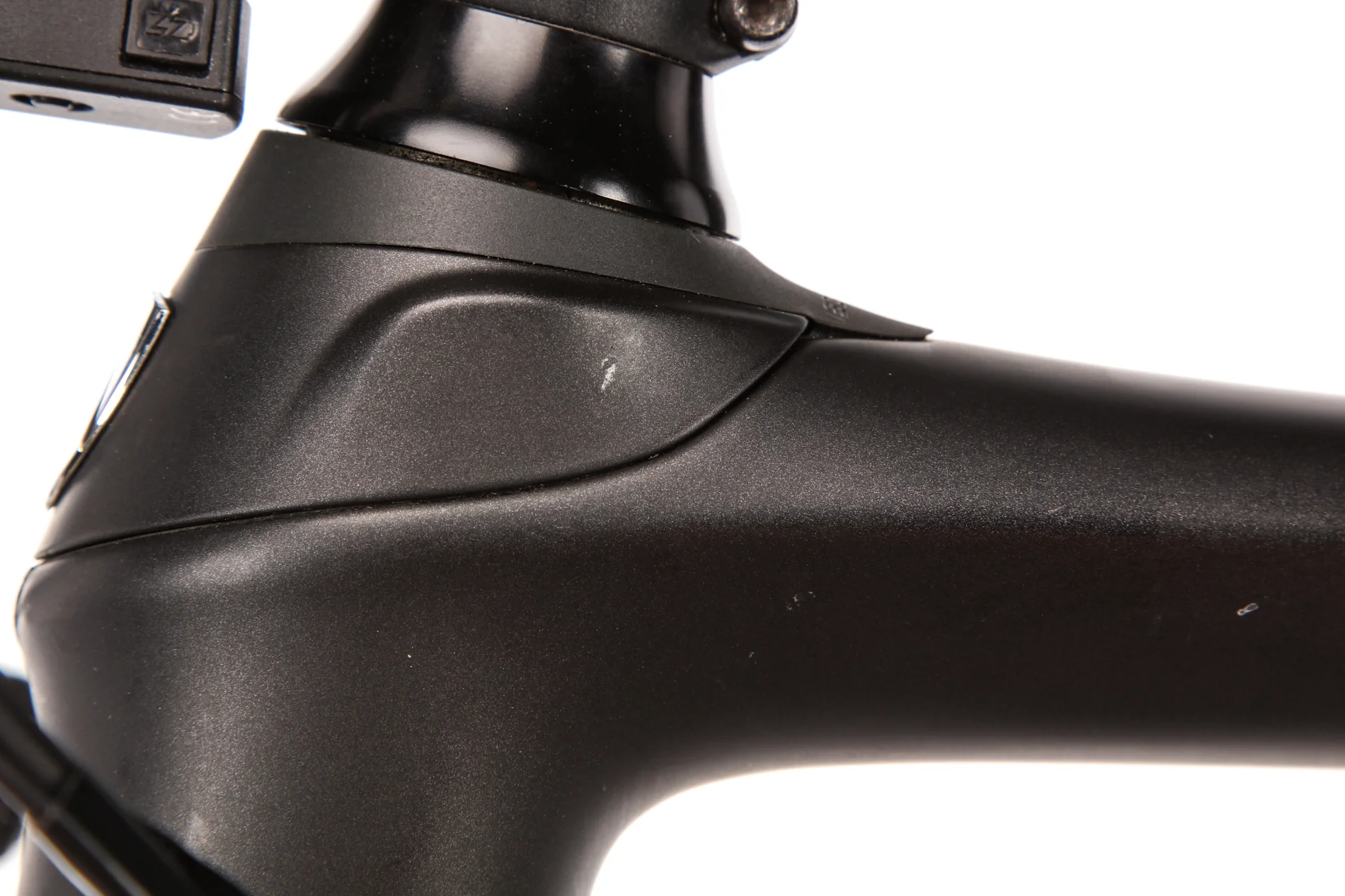 Trek Domane SL 7 Road Bike - 2019, 56cm - Image 14
