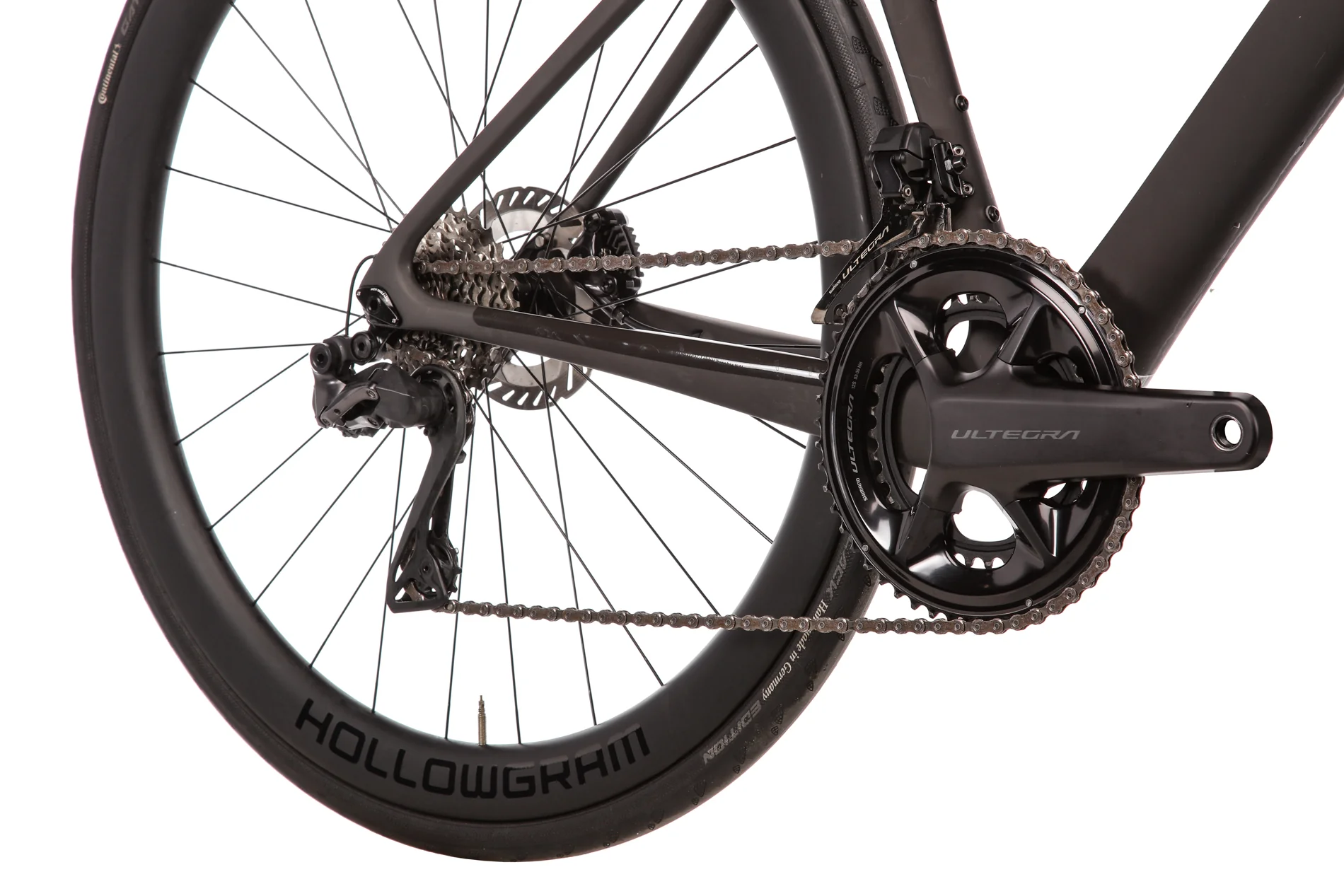 Cannondale SuperSix EVO 2 Road Bike - 2024, 56cm - Image 3