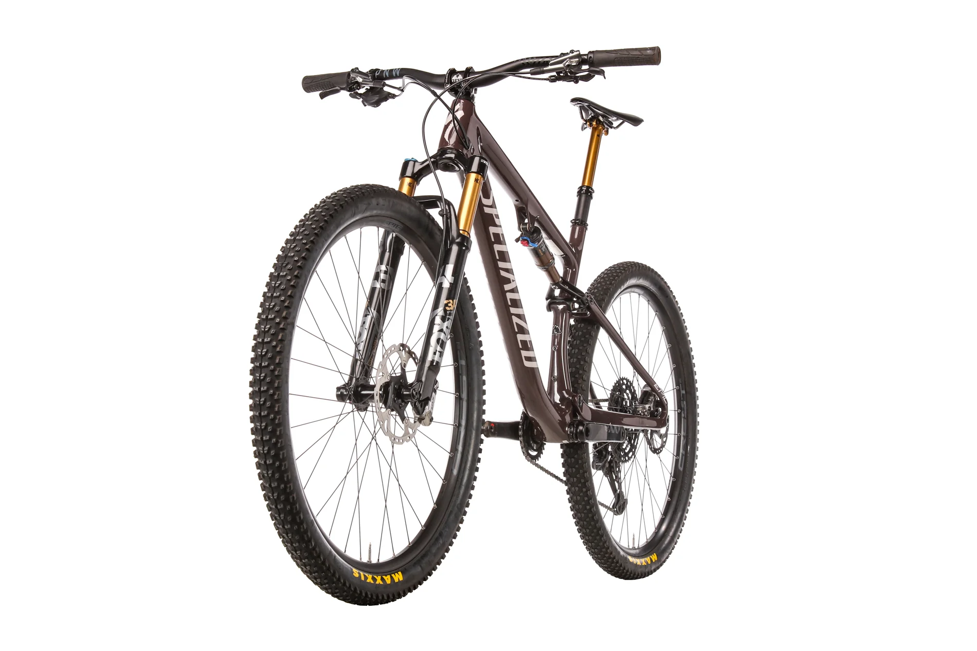 Specialized Epic EVO Mountain Bike - 2021, Large - Image 5