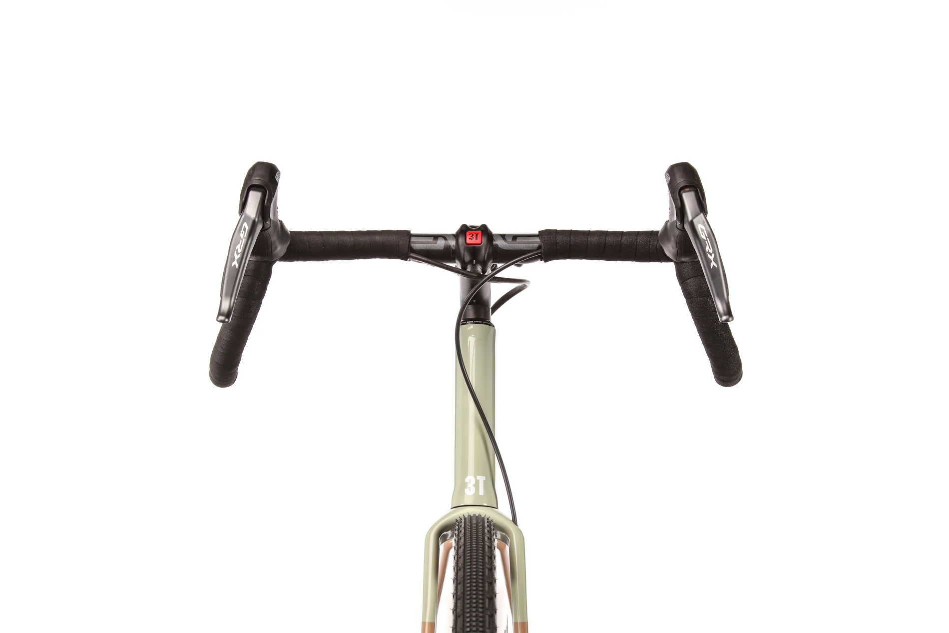 3T Exploro RaceMax Gravel Bike - 2021, 58cm - Image 5