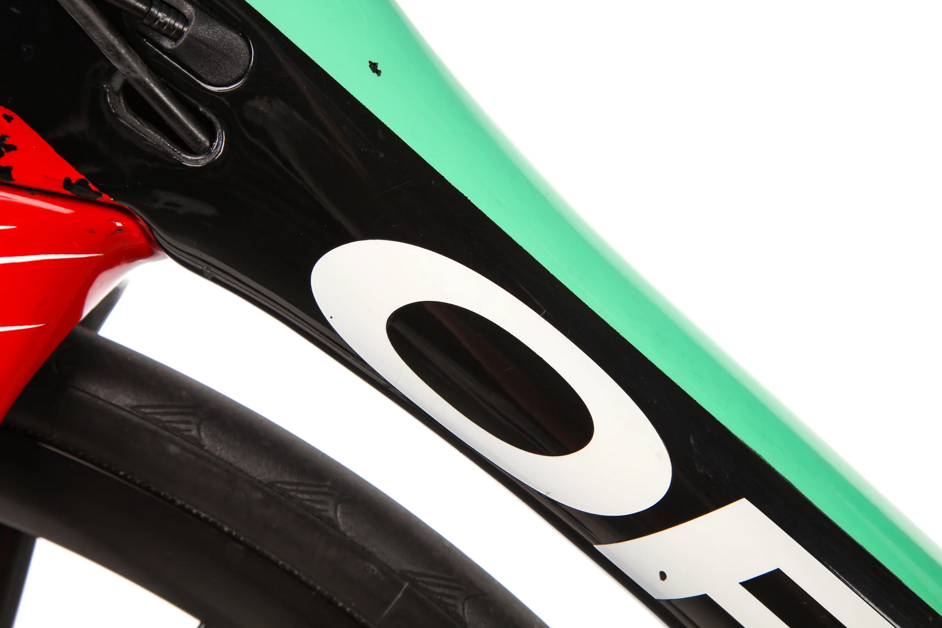 Orbea Orca OMR Road Bike - 2019, 55cm - Image 22
