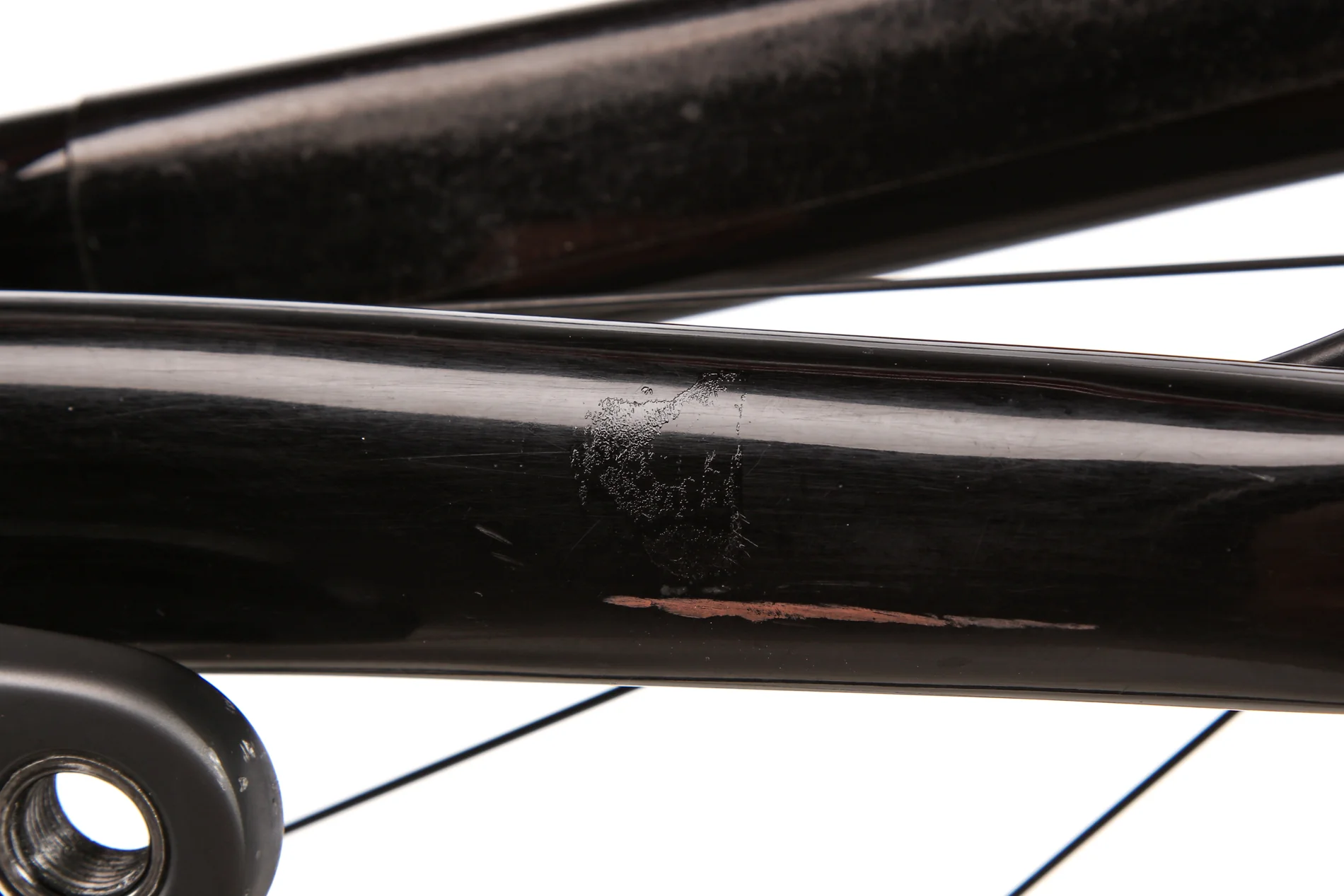 Orbea Orca OMR Road Bike - 2019, 55cm - Image 26