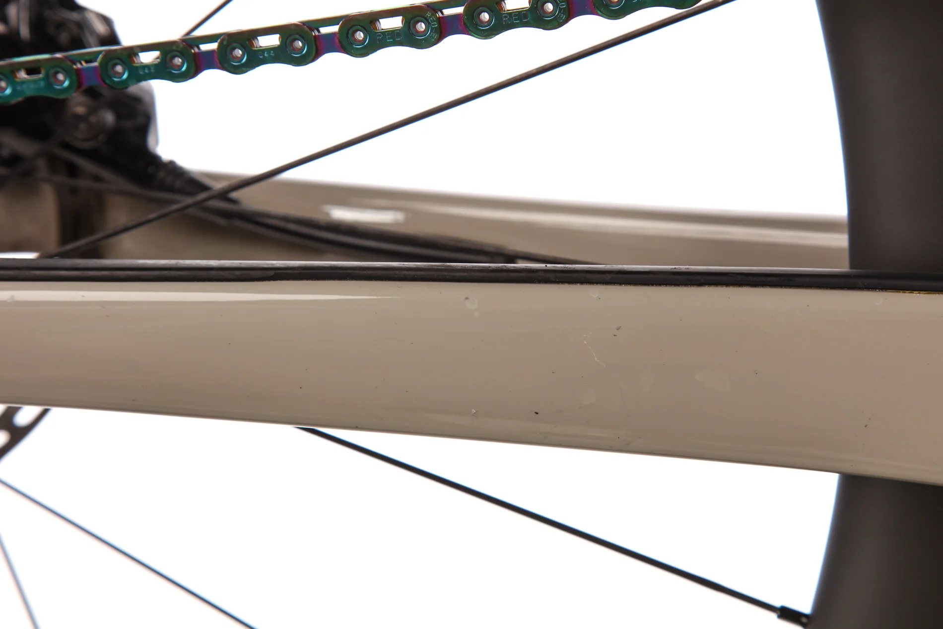 Cervélo Soloist Force AXS 1 Road Bike - 2025, 56cm - Image 8