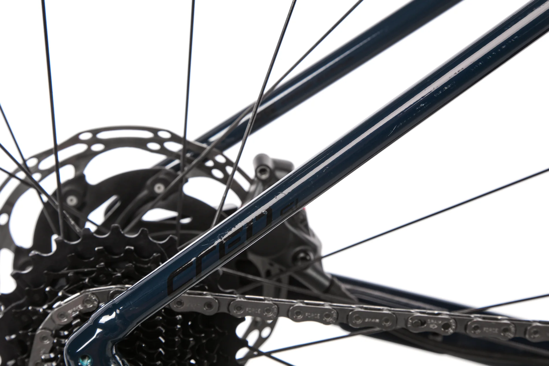 Specialized Turbo Creo SL Comp E5 Road E-Bike - 2020, Small - Image 11
