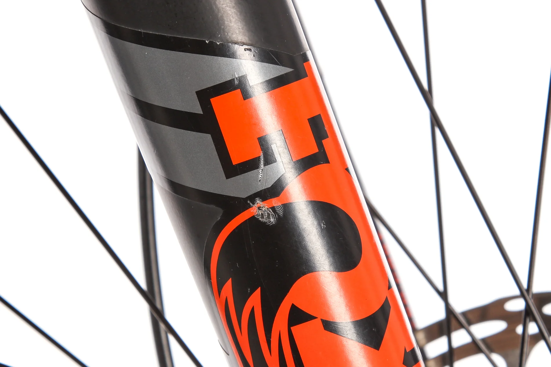 Spot Brand Ryve 115 XX1 AXS Mountain Bike - 2020, Medium - Image 16