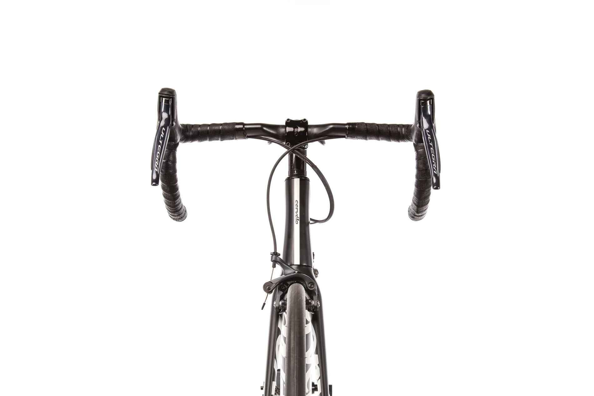 Cervélo R3 Ultegra Di2 Road Bike - 2019, 56cm - Image 5