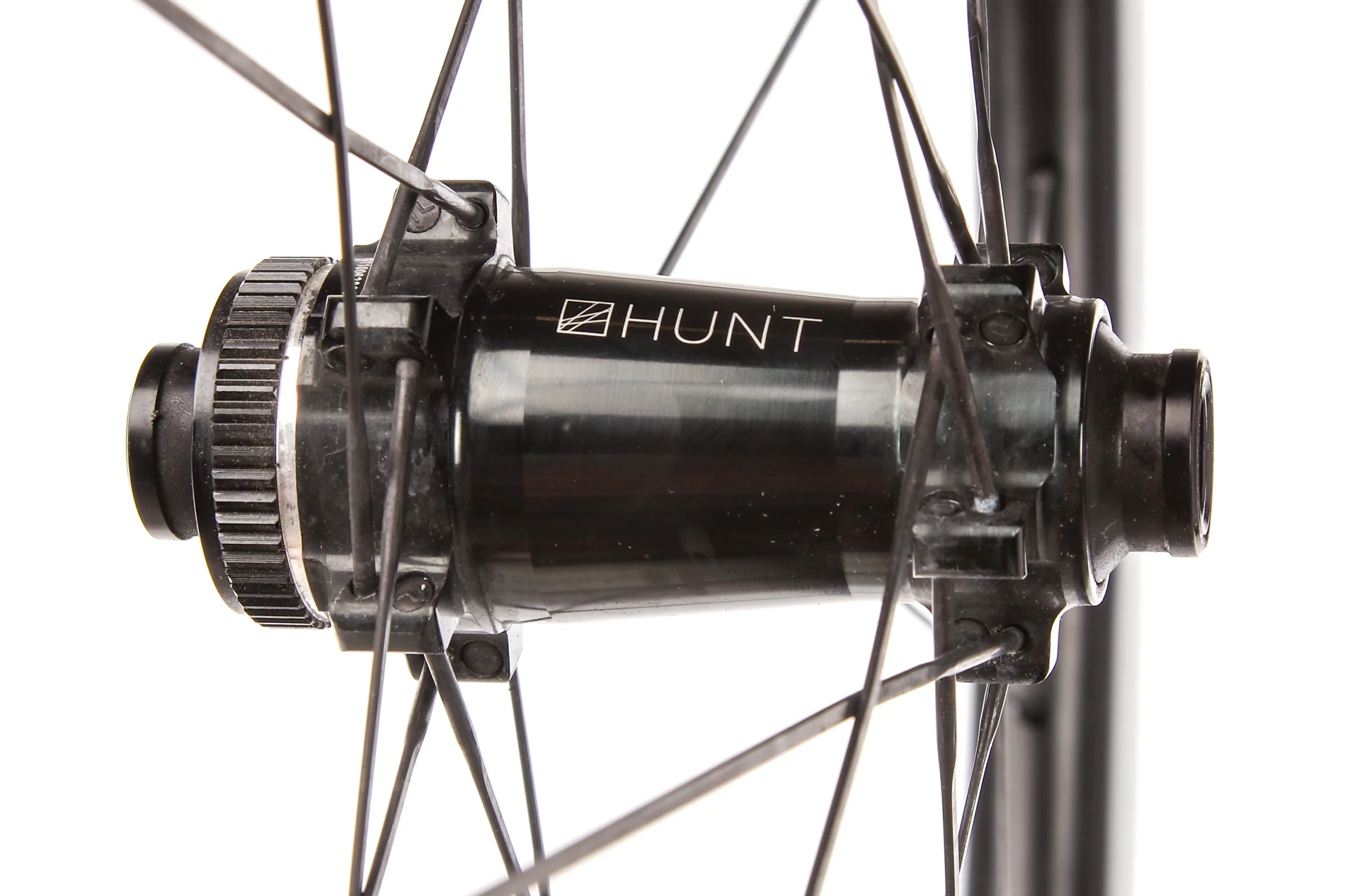 Hunt 44 Aerodynamicist Carbon Tubeless 700c Wheelset - Image 4