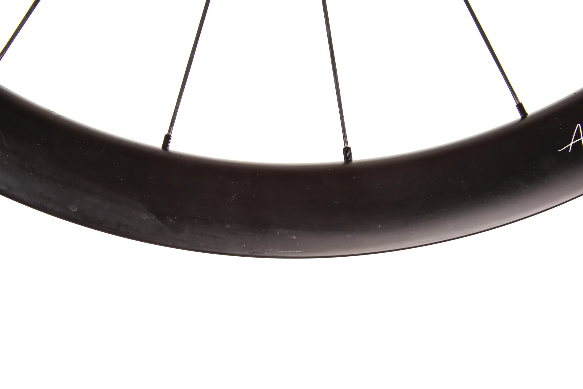 Hunt 44 Aerodynamicist Carbon Tubeless 700c Wheelset - Image 9