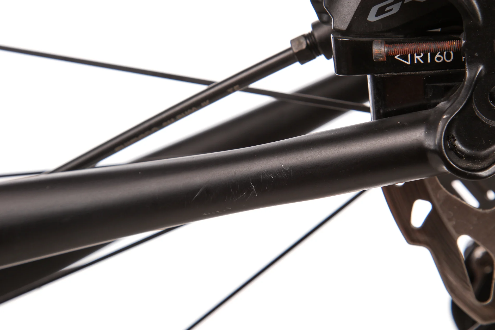 Rodeo Labs Flaanimal 5.0 Gravel Bike - 2021, 61cm - Image 13
