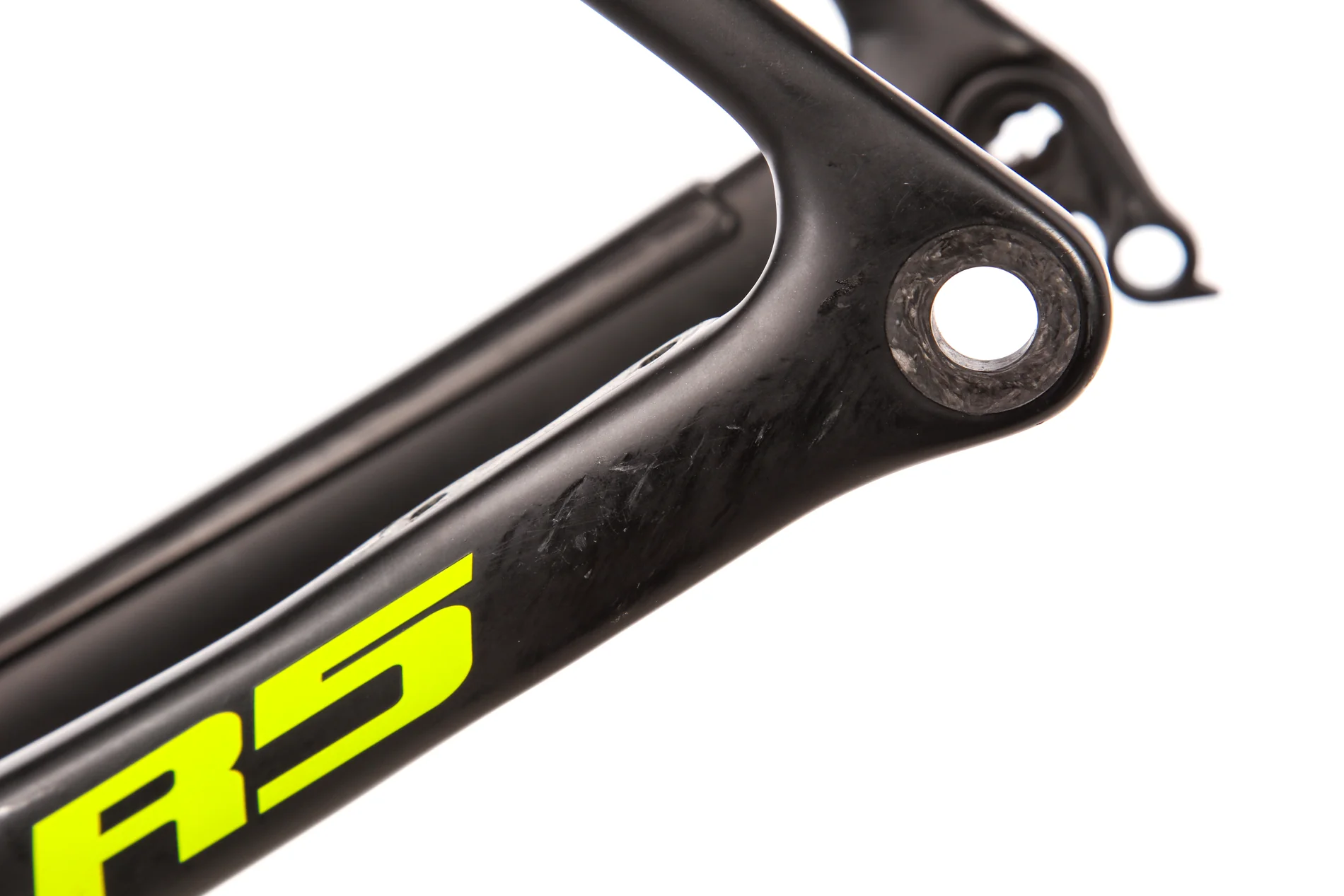 Cervélo R5 Disc Frameset - 2018 - Image 12