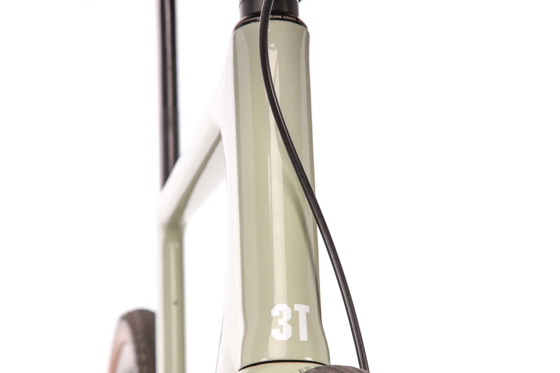 3T Exploro RaceMax Gravel Bike - 2021, 58cm - Image 7