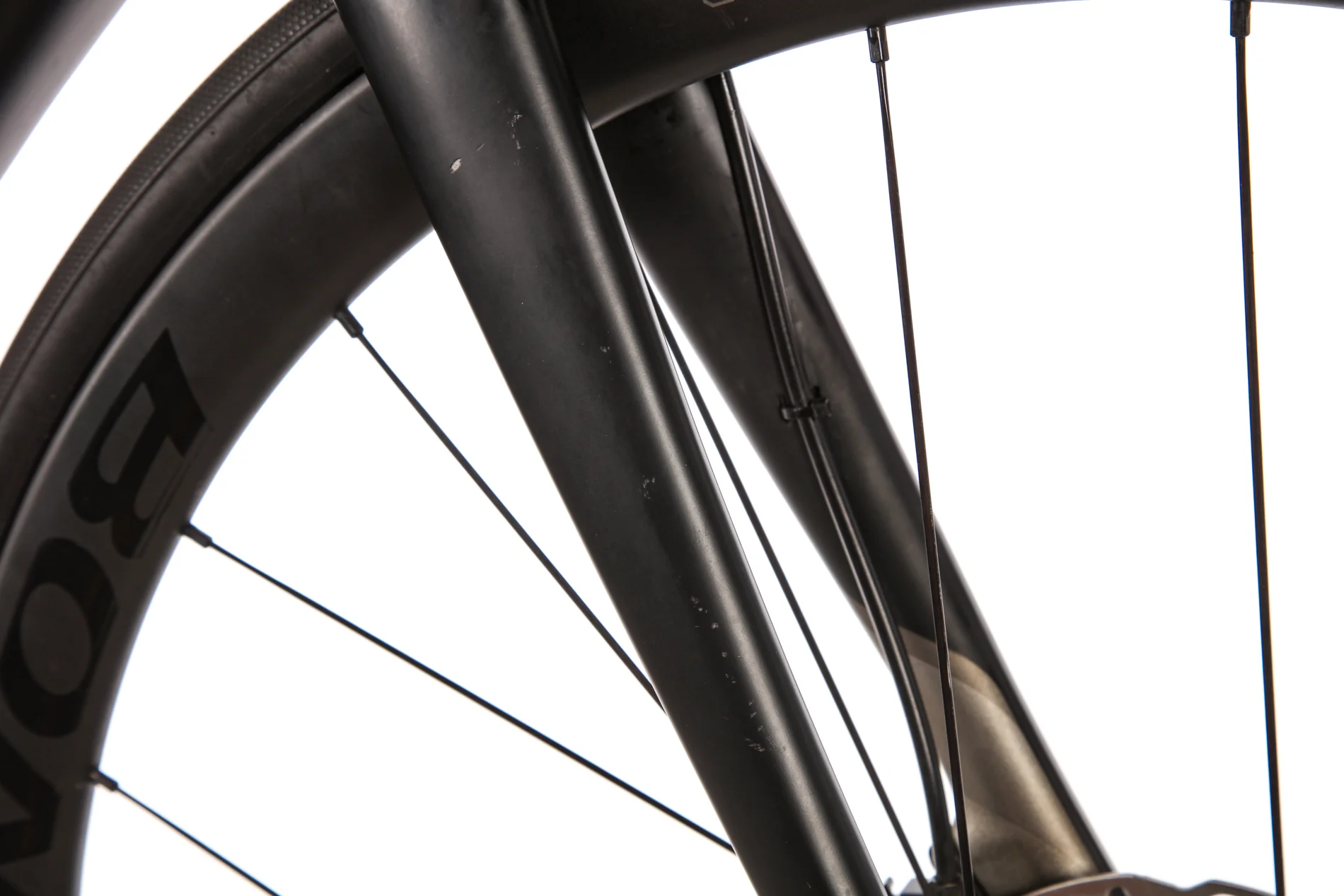 Trek Émonda SLR 8 Road Bike - 2018, 56cm - Image 16