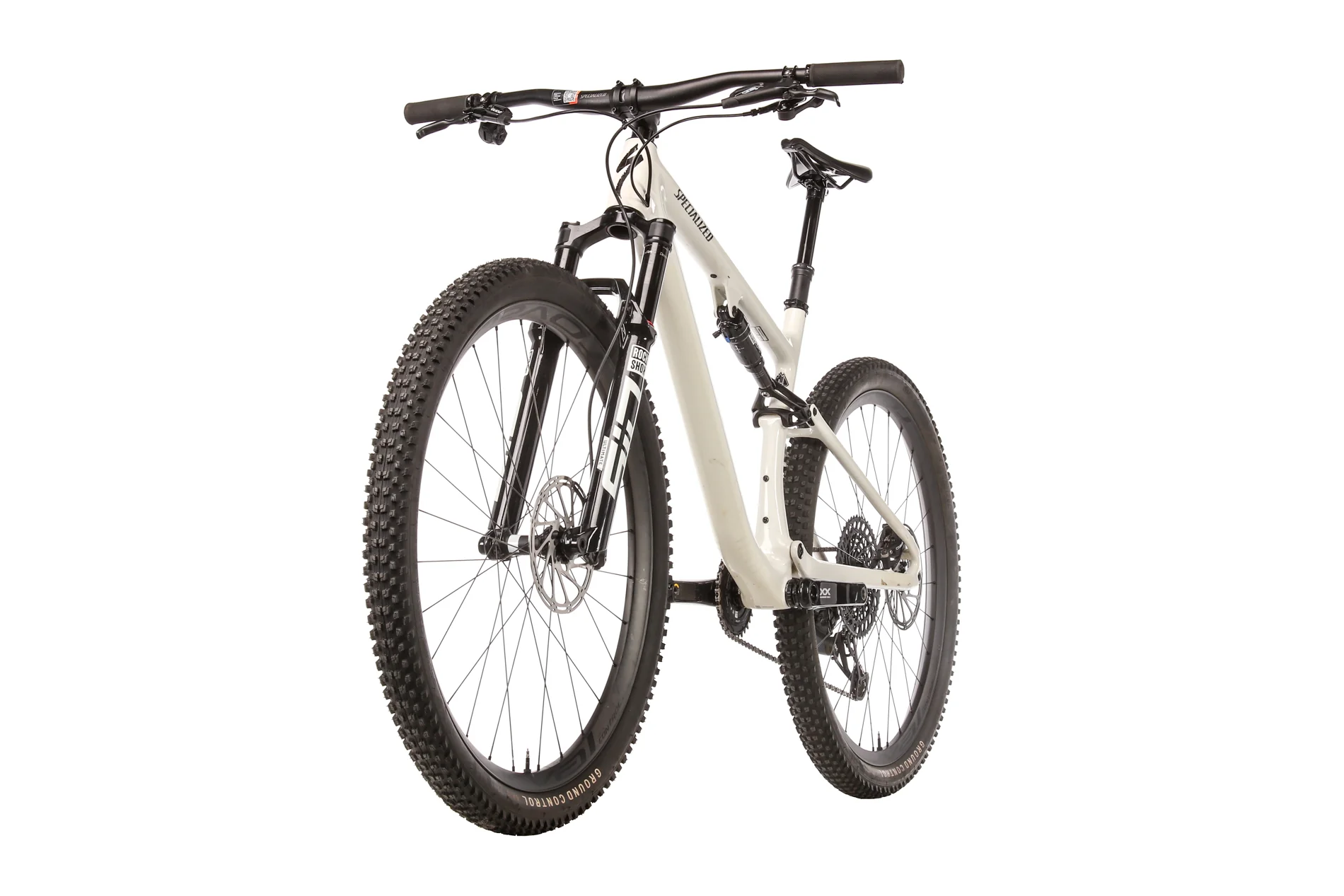 Specialized Epic EVO Mountain Bike - 2023, Large - Image 5