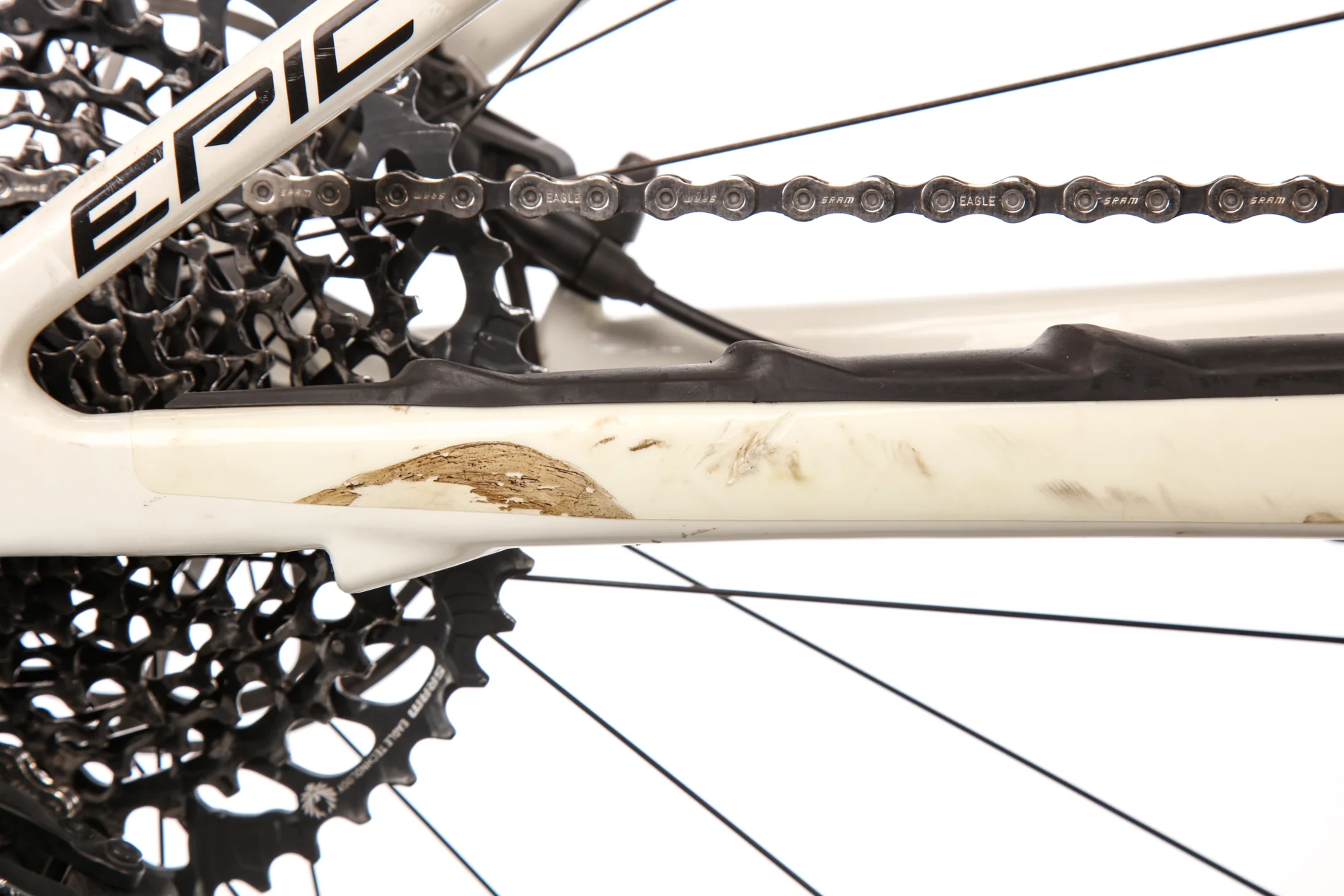 Specialized Epic EVO Mountain Bike - 2023, Large - Image 9