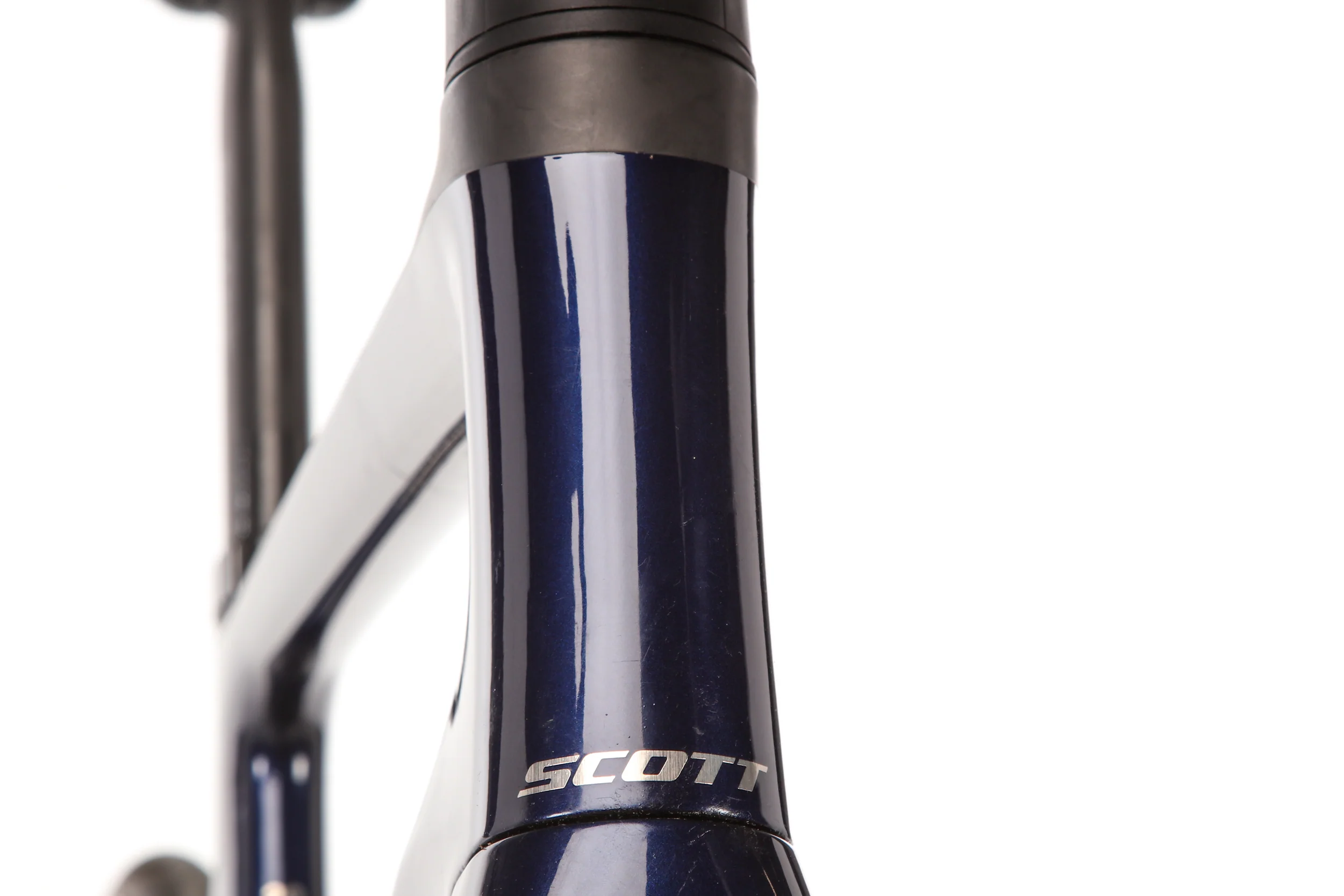 Scott Addict eRide 20 Road E-Bike - 2023, Medium - Image 7