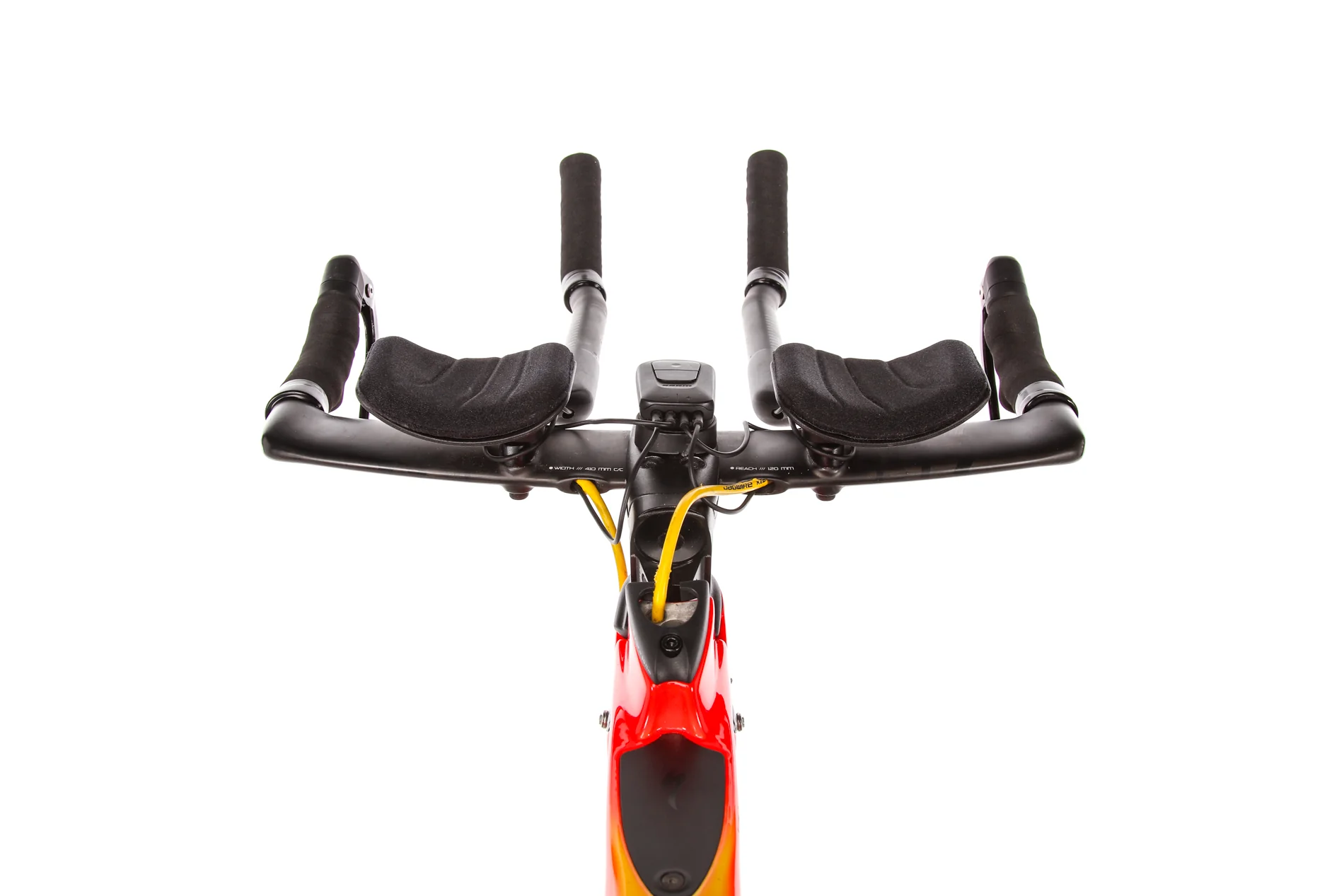 Specialized S-Works Shiv Triathlon Bike - 2017, Small - Image 6