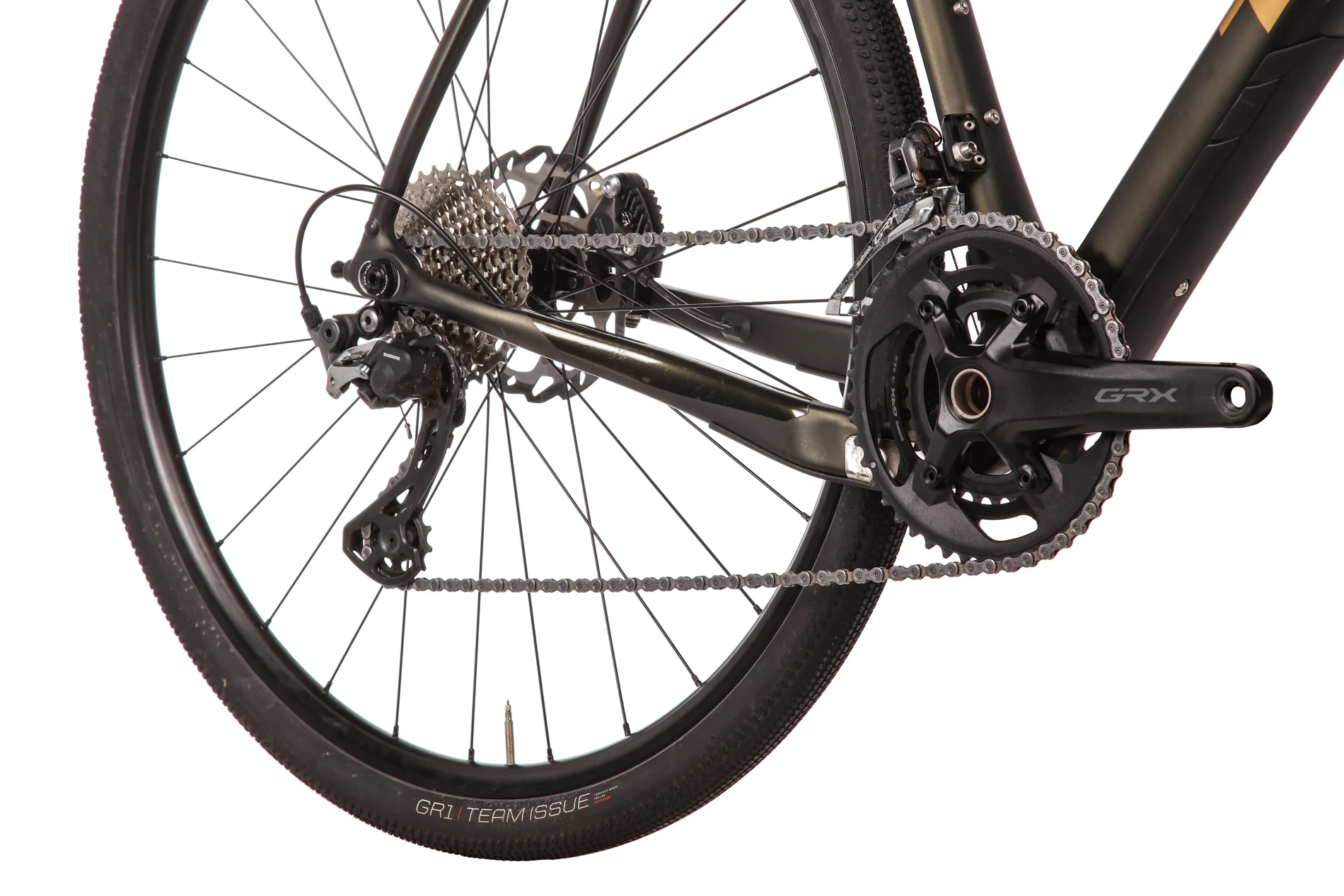 Trek Checkpoint SL 5 Gravel Bike - 2021, 58cm - Image 3