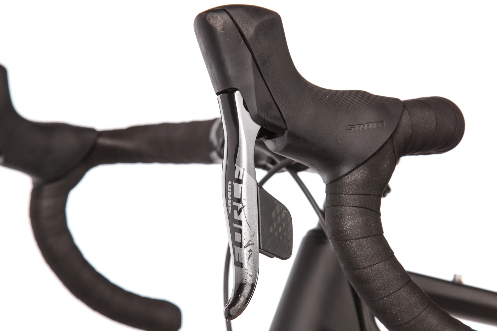 Canyon Grizl CF SLX 8 AXS Suspension Gravel Bike - 2022, Small - Image 12
