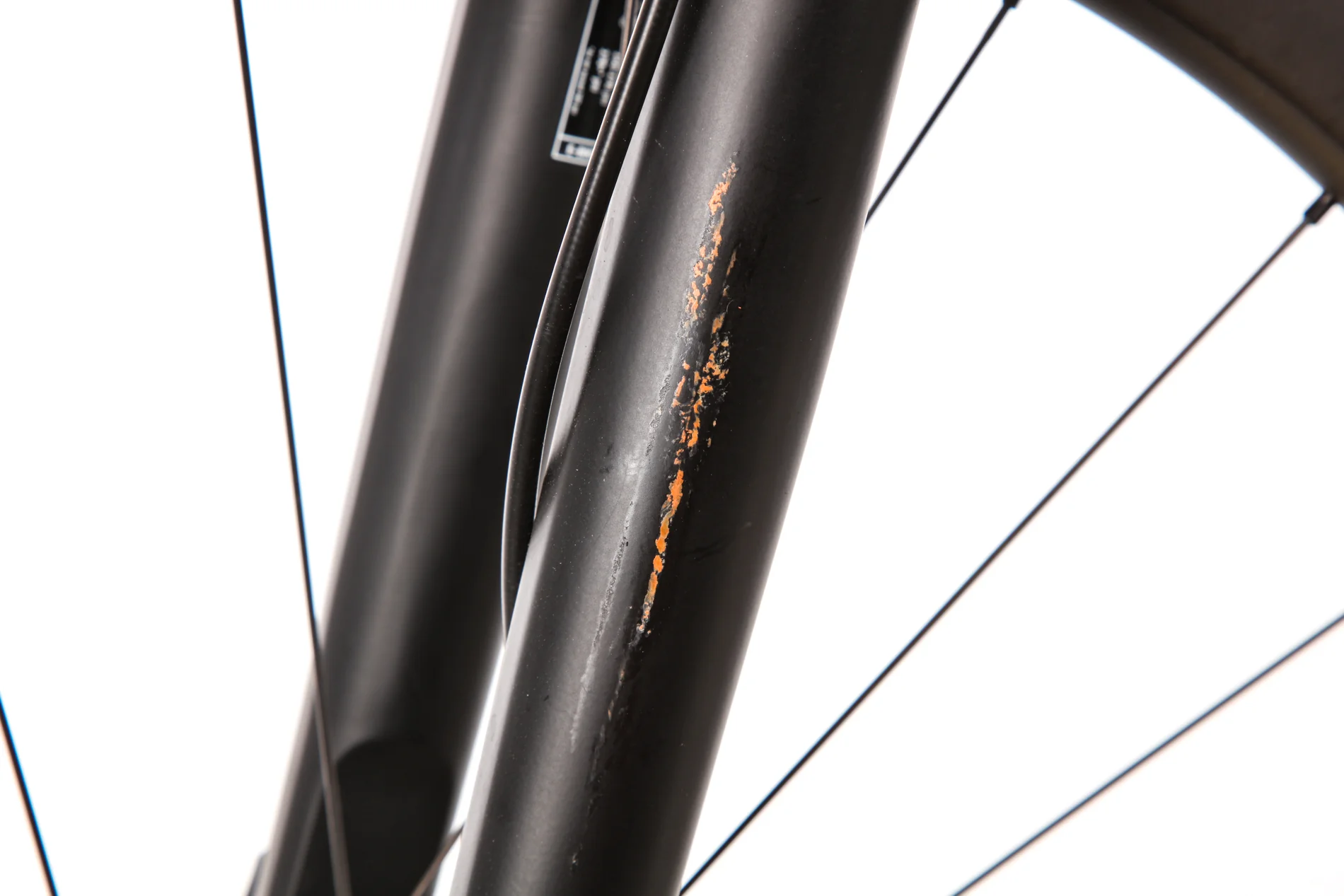 Canyon Grizl CF SLX 8 AXS Suspension Gravel Bike - 2022, Small - Image 13
