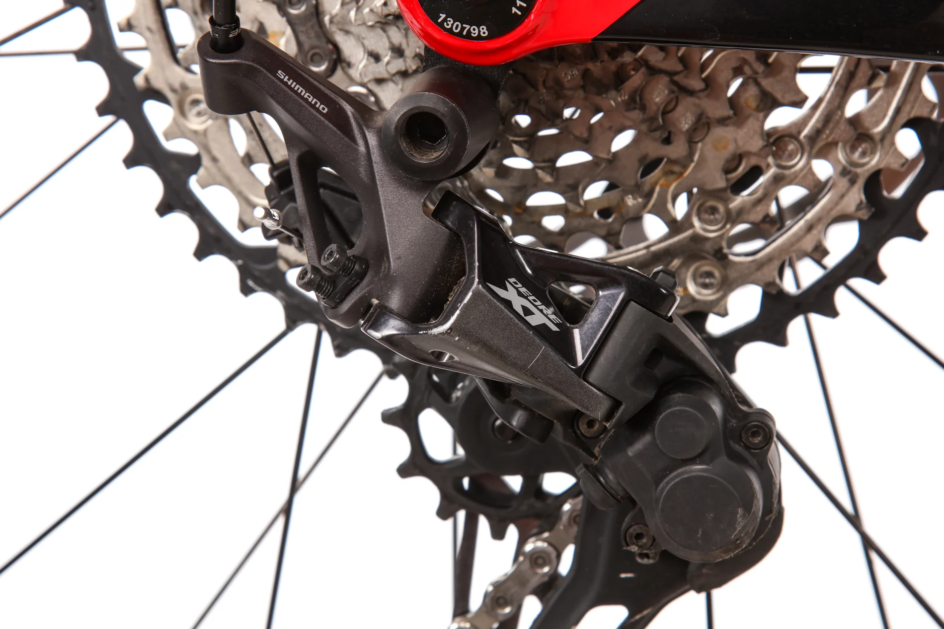 Intense Carbine Pro Mountain Bike - 2021, Large - Image 11
