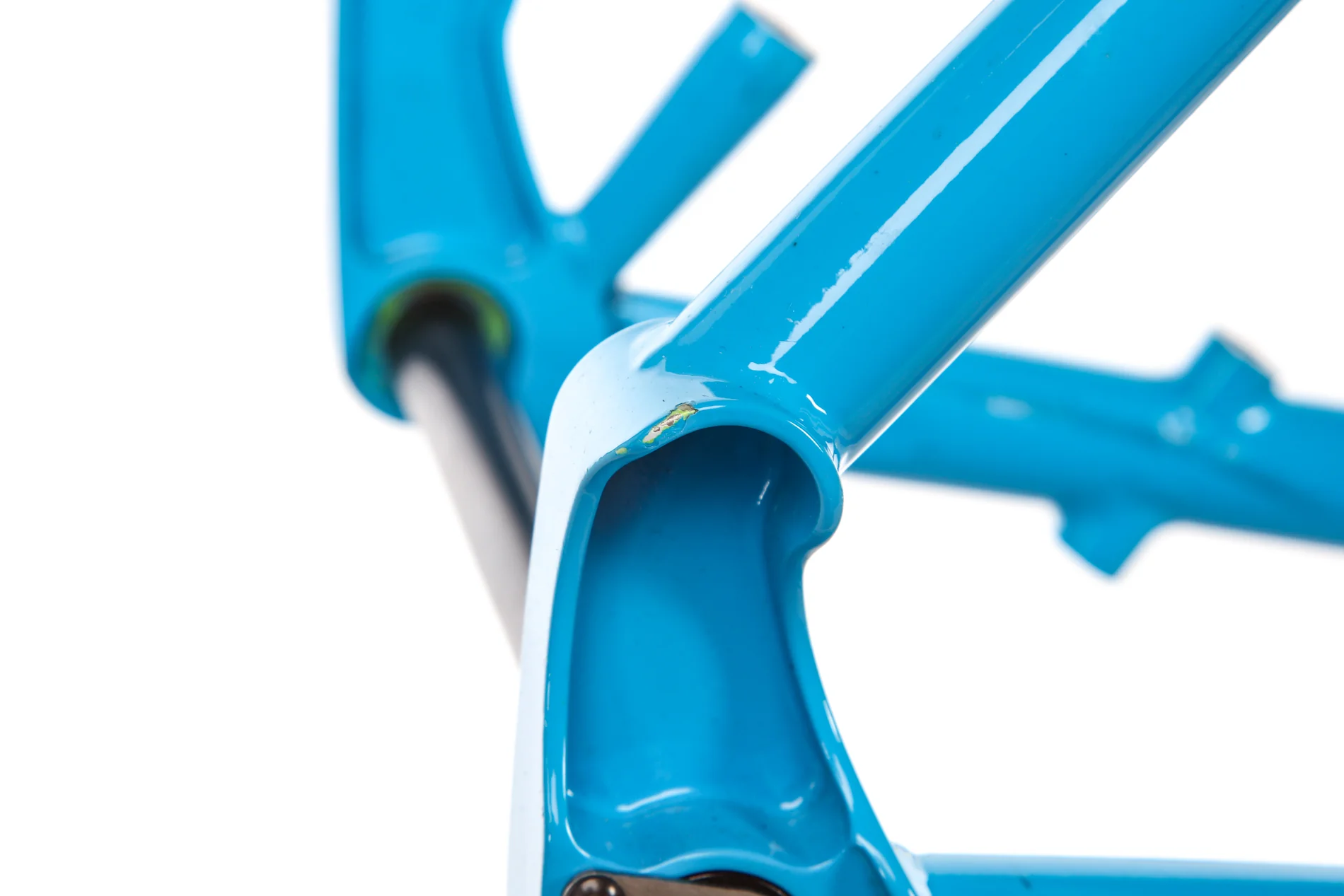 Fat Chance Yo Eddy Large Frameset - 2020 - Image 10