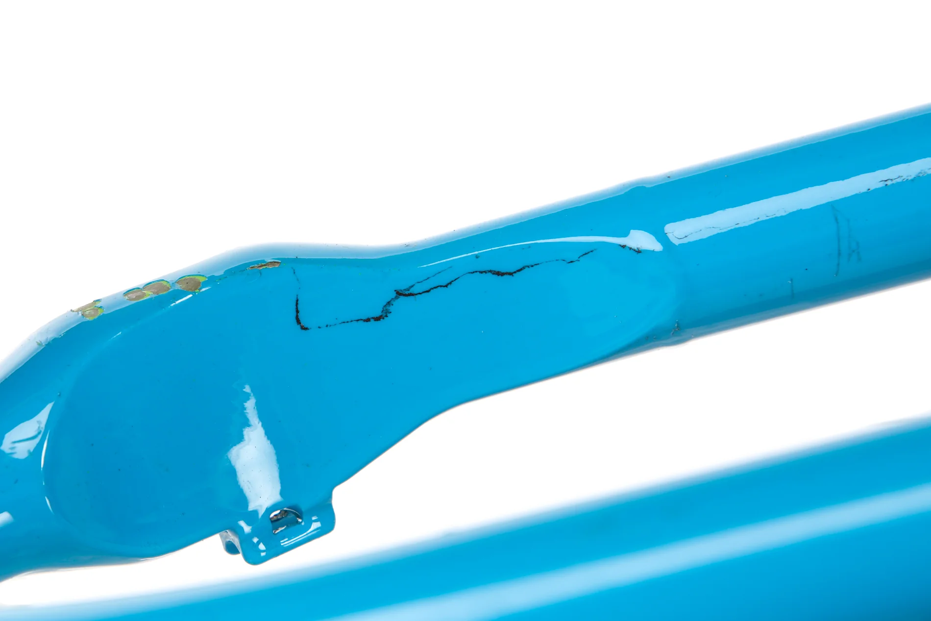 Fat Chance Yo Eddy Large Frameset - 2020 - Image 11