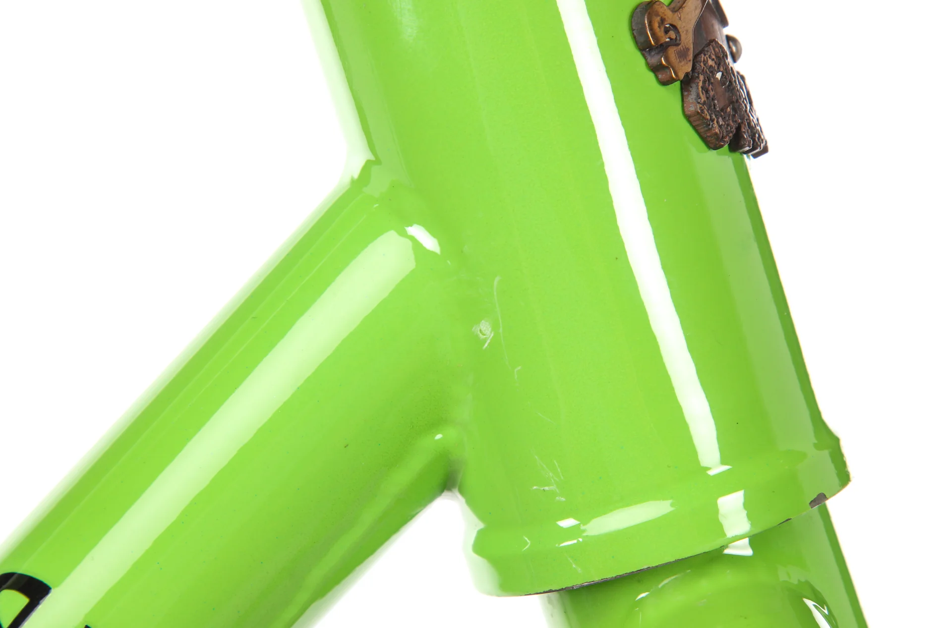 Fat Chance Yo Eddy Large Frameset - 2020 - Image 5