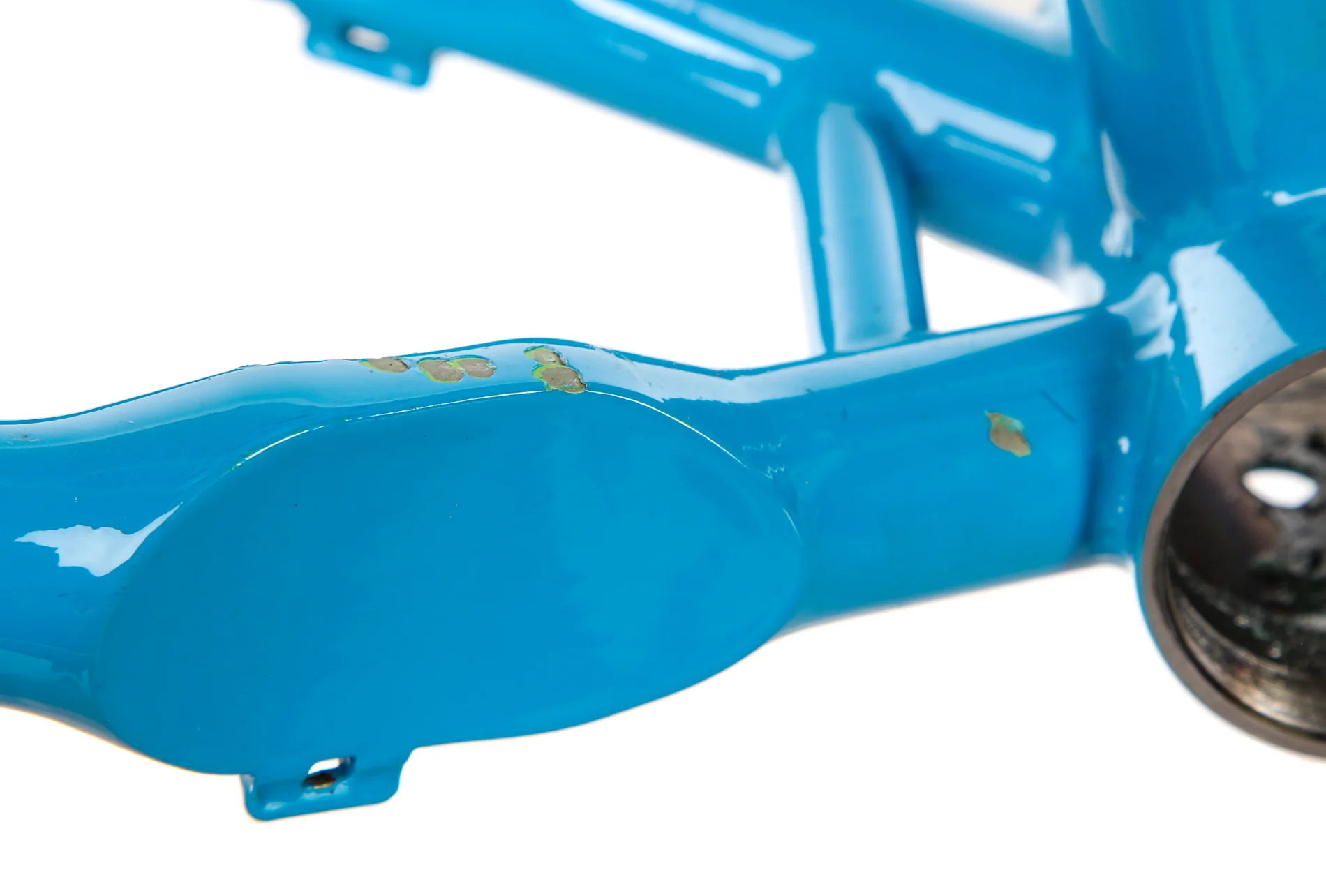 Fat Chance Yo Eddy Large Frameset - 2020 - Image 8