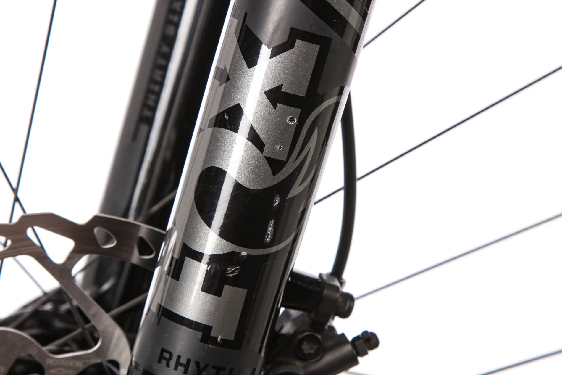 Giant Trance Advanced Mountain Bike - 2021, Medium - Image 16