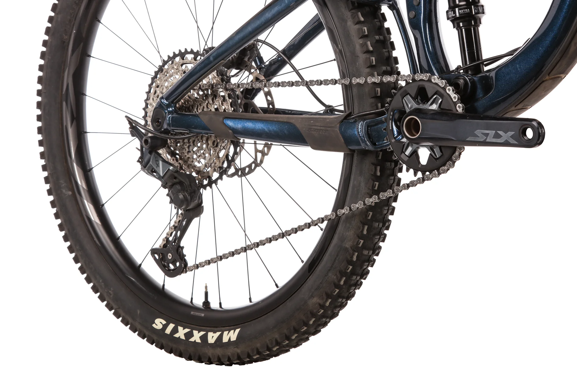 Giant Trance Advanced Mountain Bike - 2021, Medium - Image 3