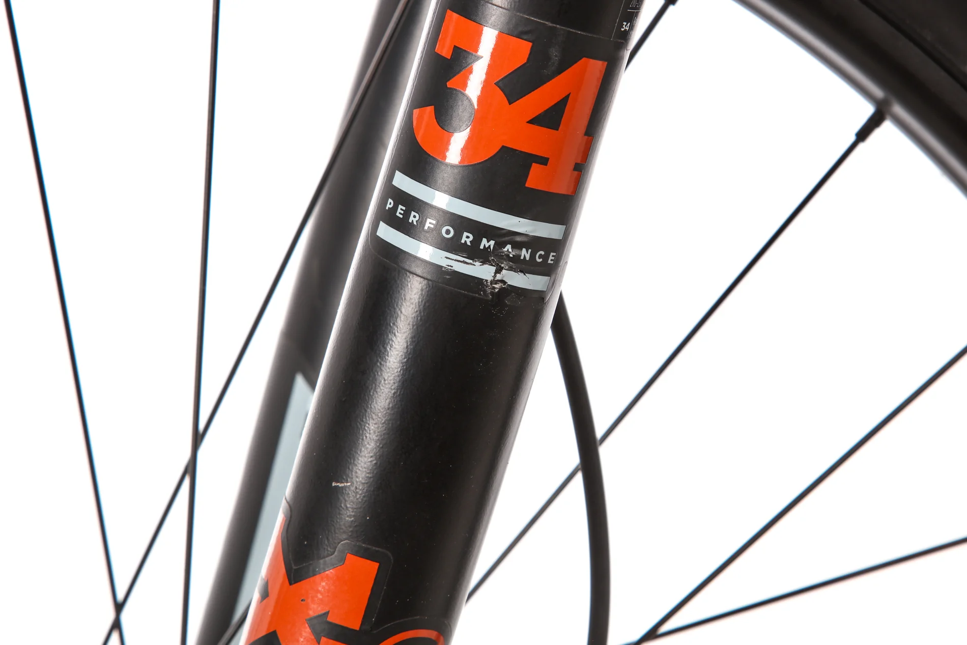 Santa Cruz 5010 C S RSV Mountain Bike - 2020, Medium - Image 14
