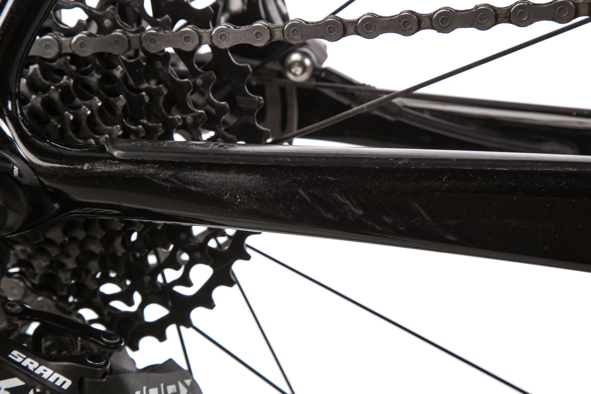 Cervélo Áspero Apex Gravel Bike - 2021, 58cm - Image 10