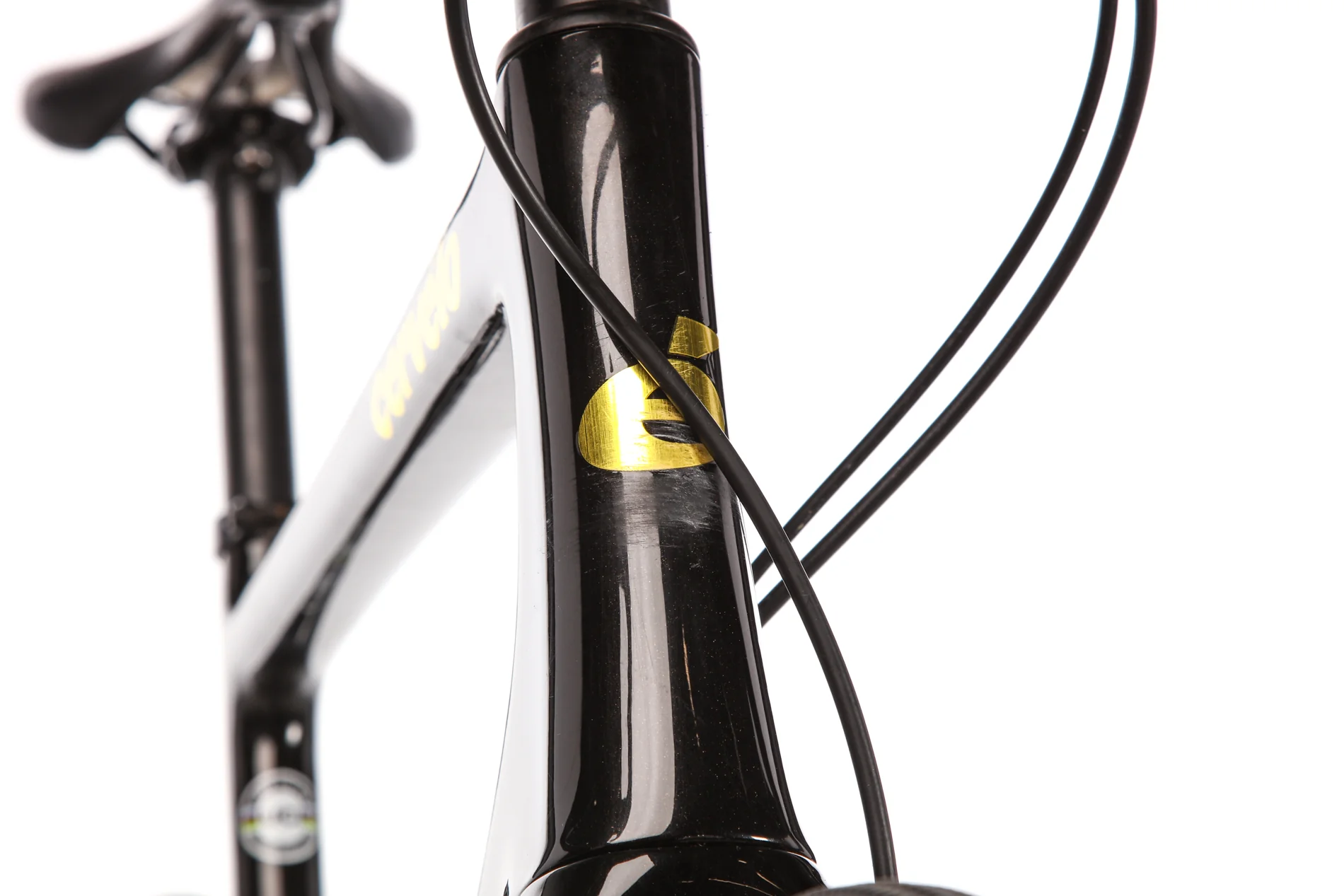 Cervélo Áspero Apex Gravel Bike - 2021, 58cm - Image 7