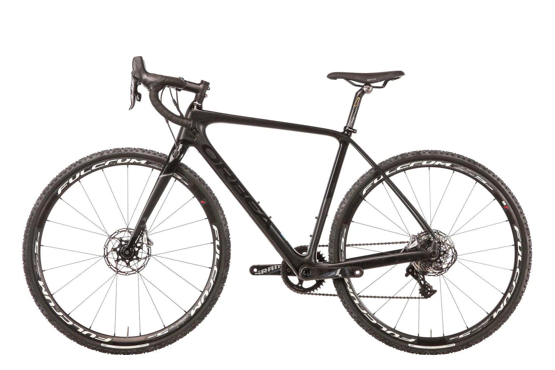 Orbea Terra Gravel Bike - 2018, Small - Image 2