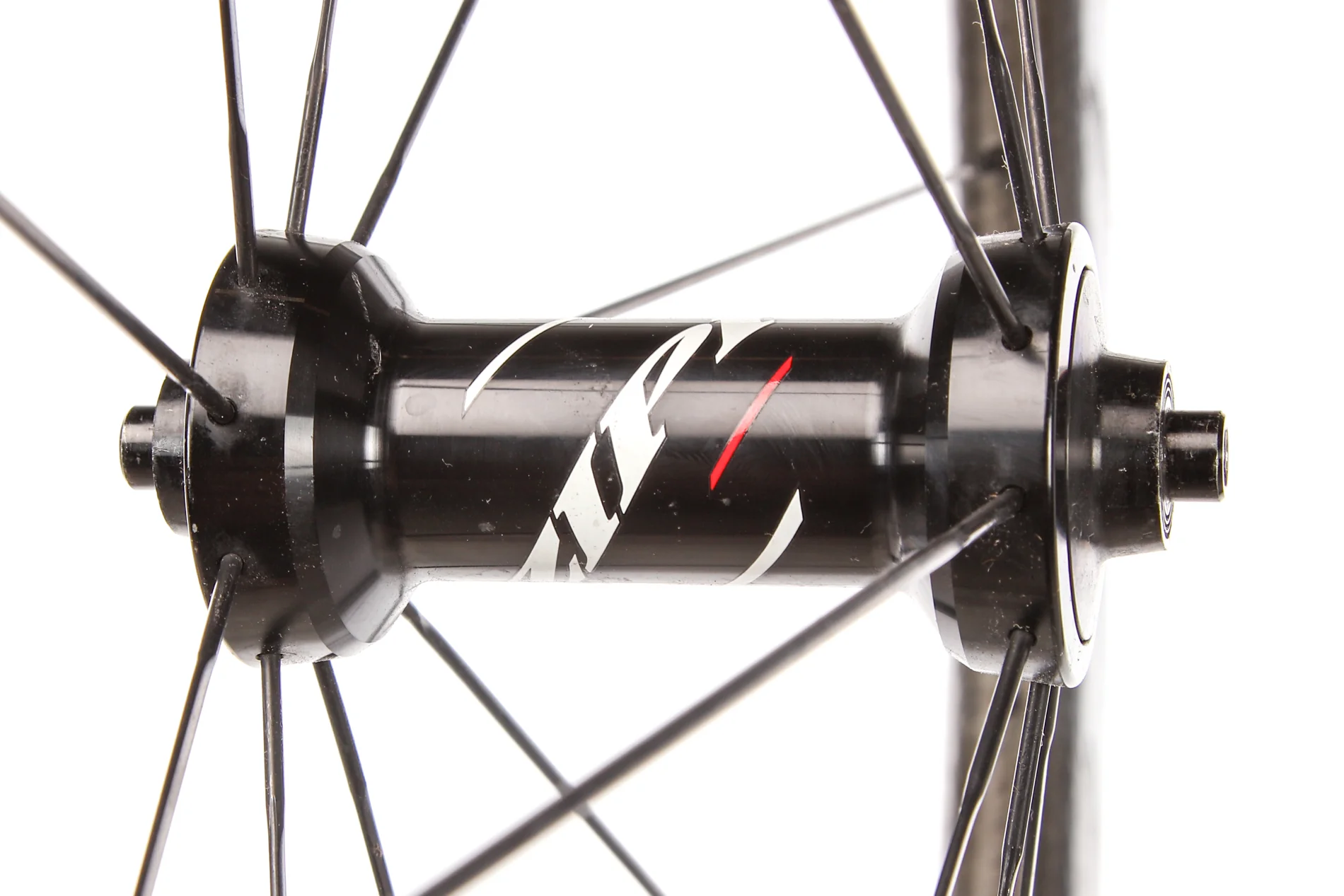 Zipp 404/808 Firecrest Carbon Clincher 700c Wheelset - Image 4