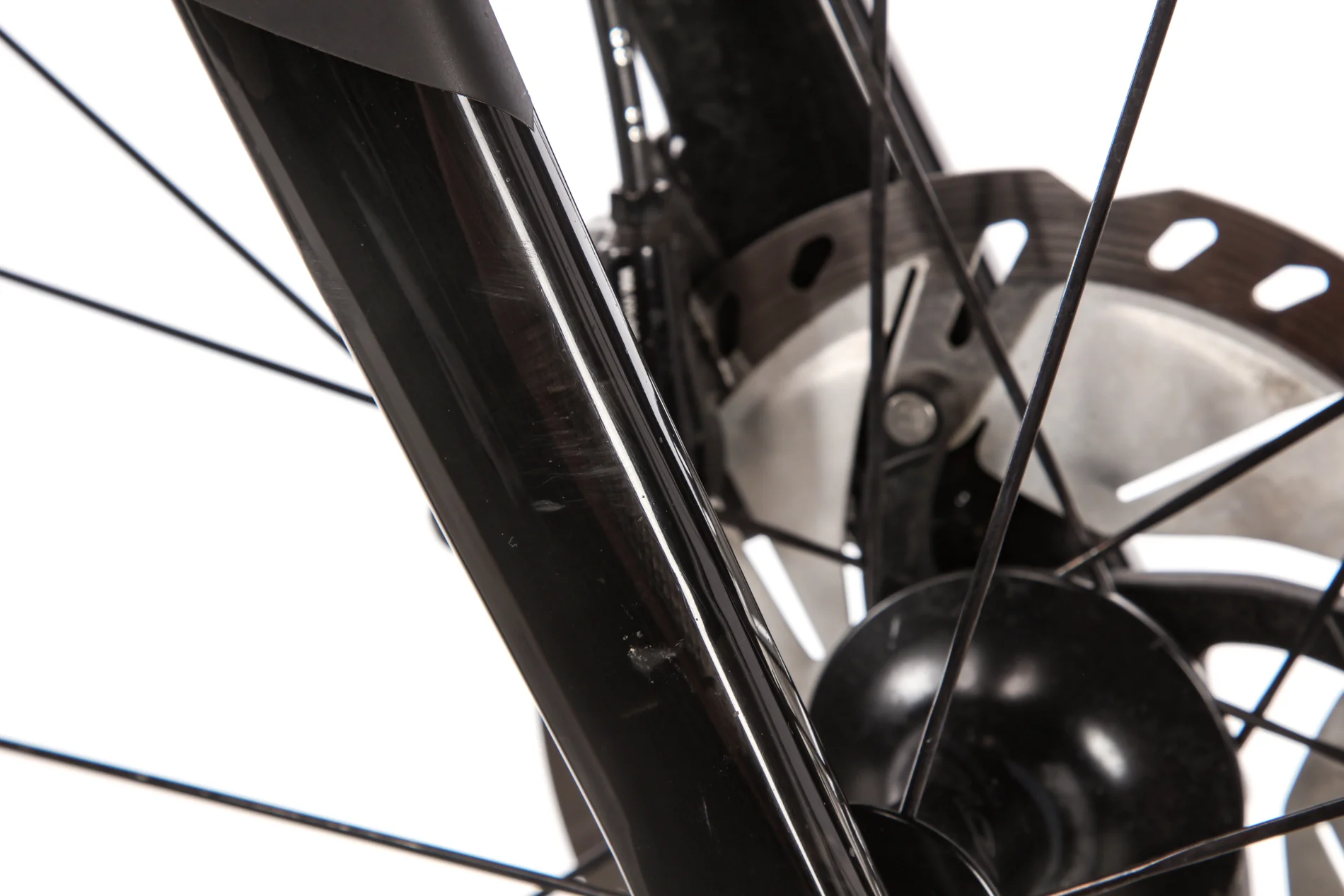 Specialized S-Works Diverge Gravel Bike - 2019, 54cm - Image 18