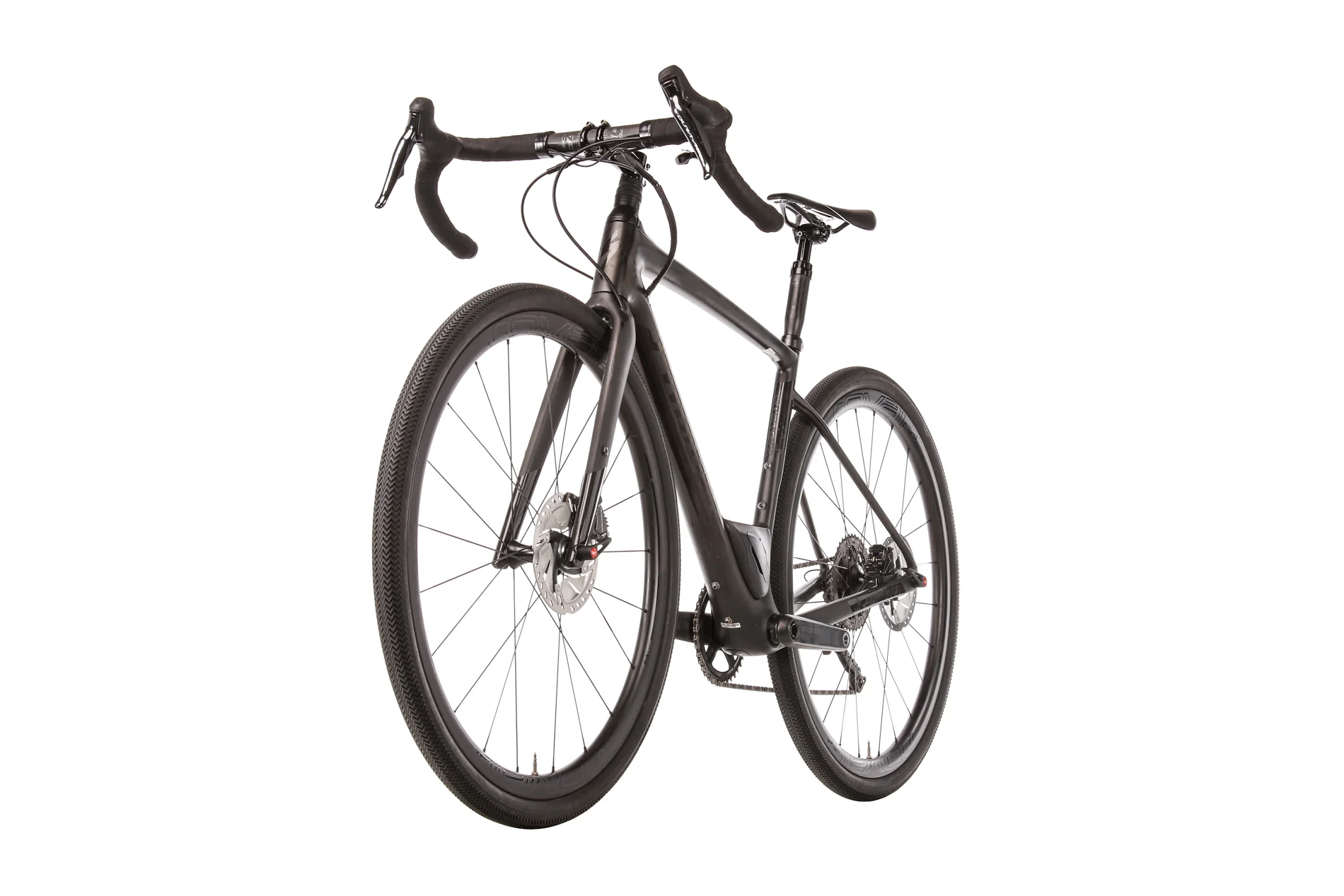 Specialized S-Works Diverge Gravel Bike - 2019, 54cm - Image 4