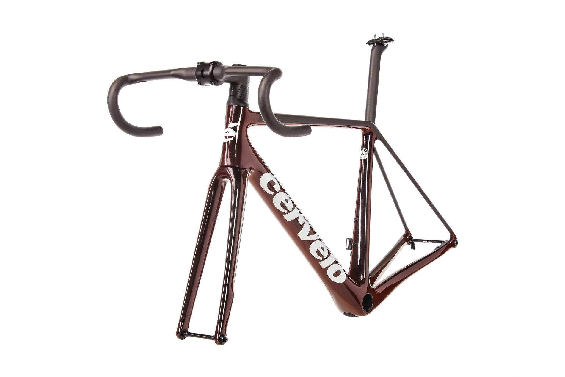 Cervélo R5 54cm Frameset - 2024 - Image 2