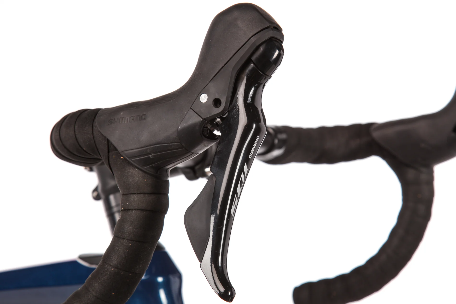 Ridley Liz 105 Disc Women's Road Bike - 2022, X-Small - Image 8