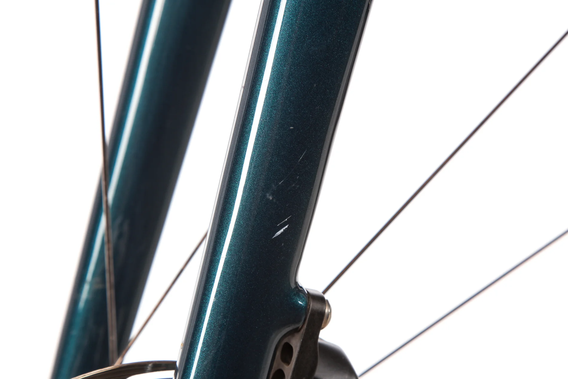 Specialized Crux Pro Gravel Bike - 2023, 58cm - Image 16