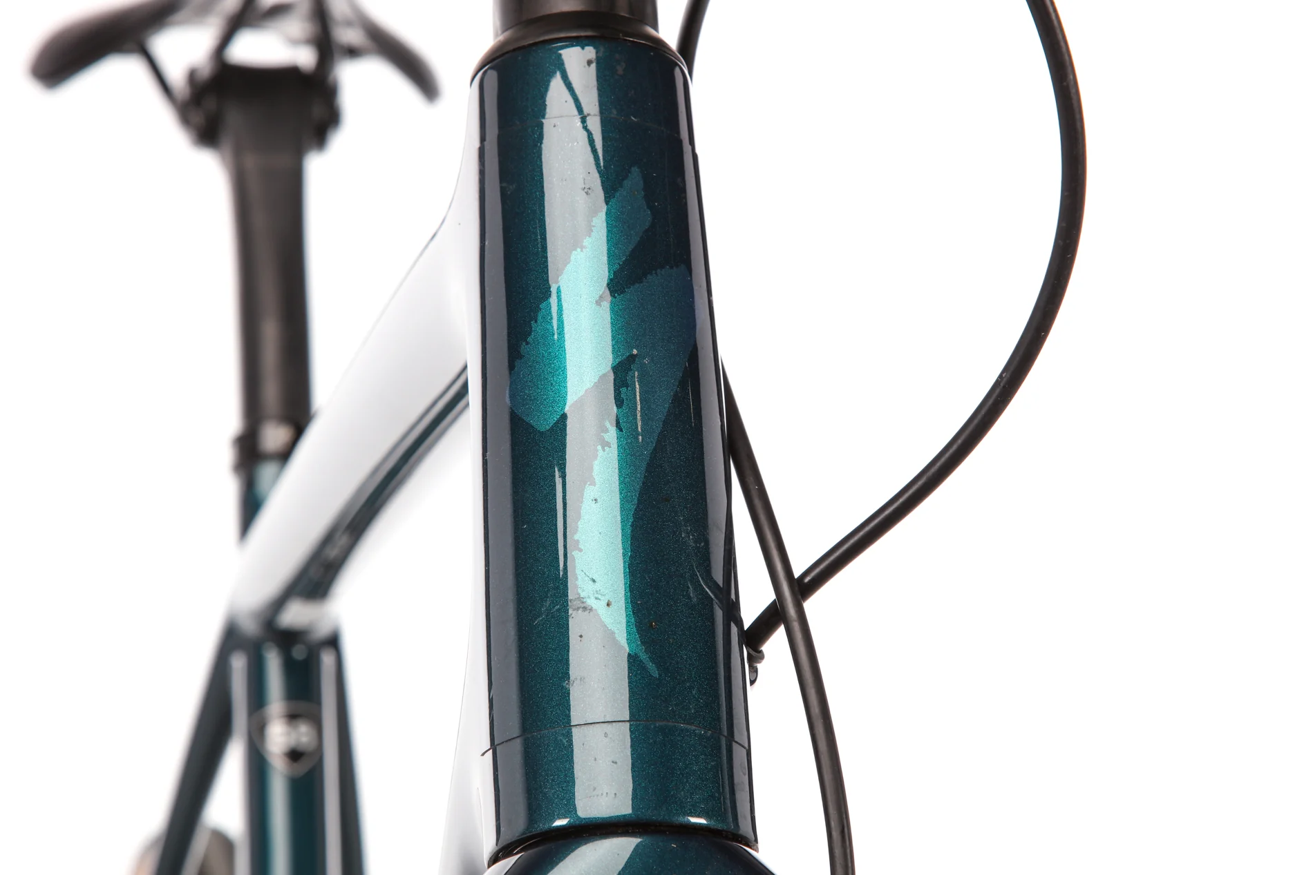 Specialized Crux Pro Gravel Bike - 2023, 58cm - Image 7