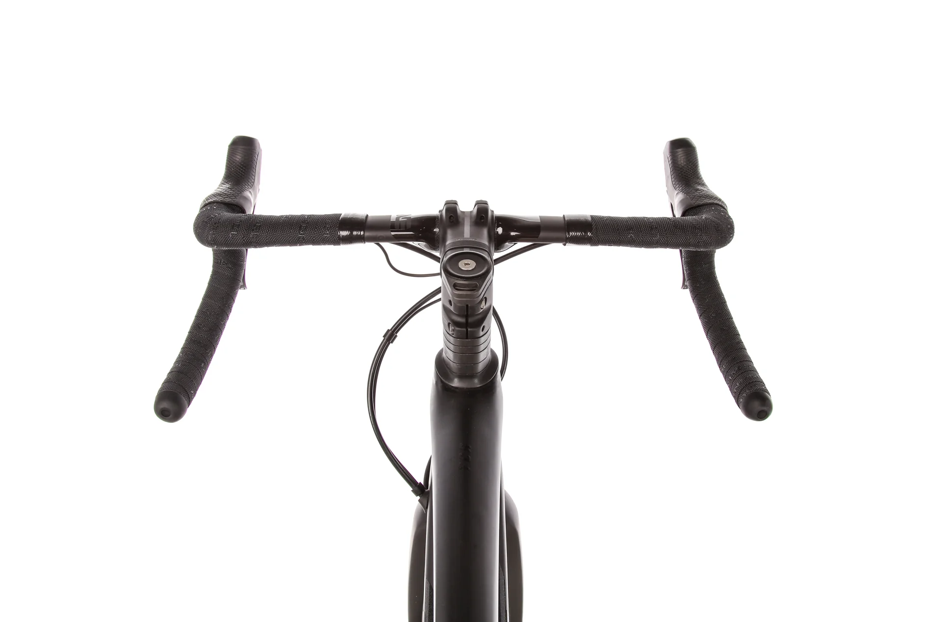 Giant TCR Advanced Disc Road Bike - 2021, Medium - Image 6