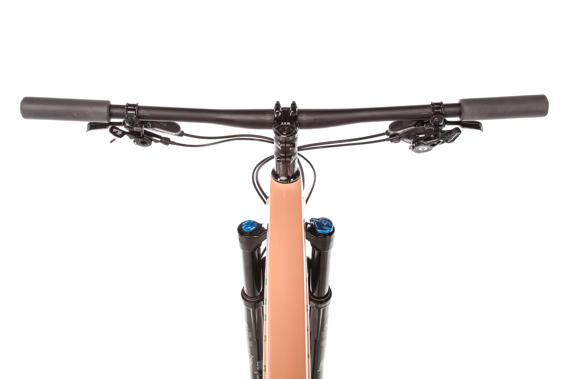 Juliana Wilder C S TR Women's Mountain Bike - 2023, Medium - Image 7