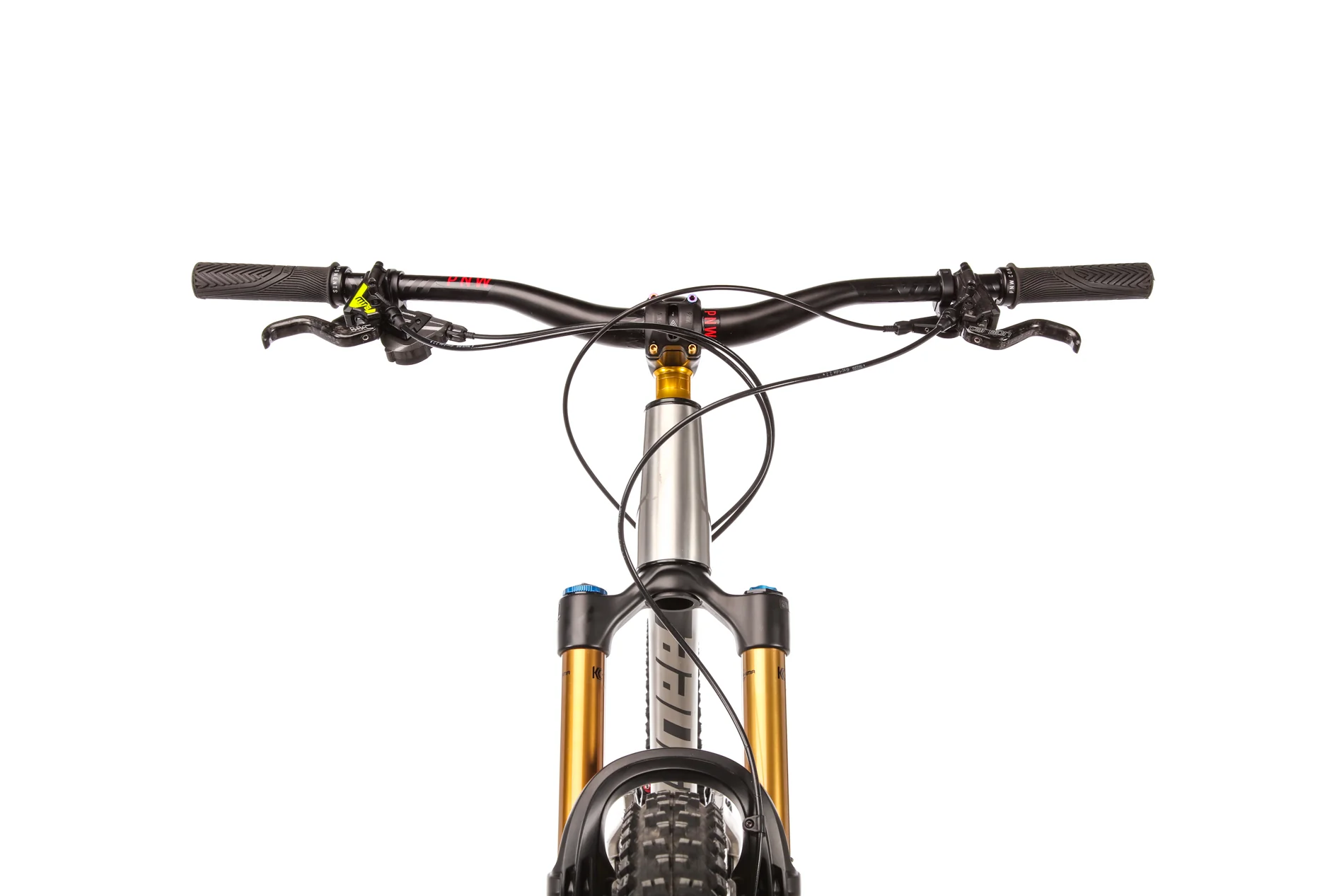 Banshee Titan V3.2 Mountain Bike - 2022, X-Large - Image 6